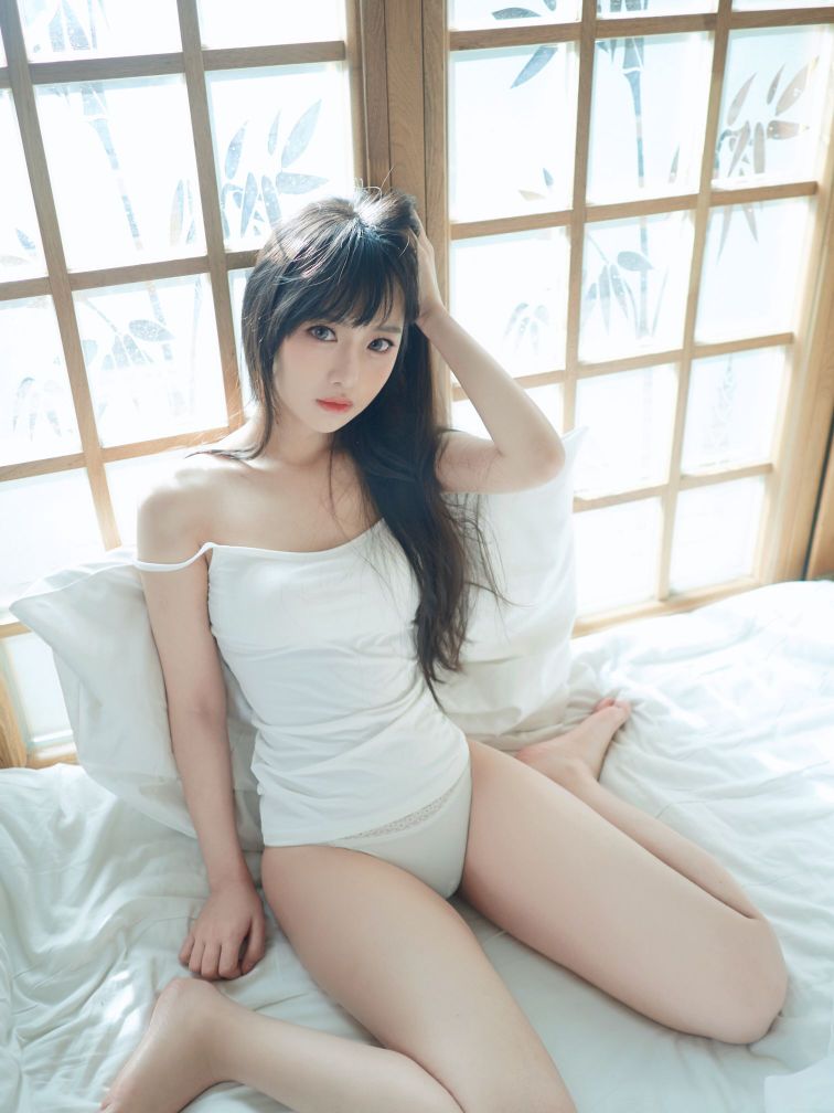 Shika小鹿鹿-启蛰[155P] 126