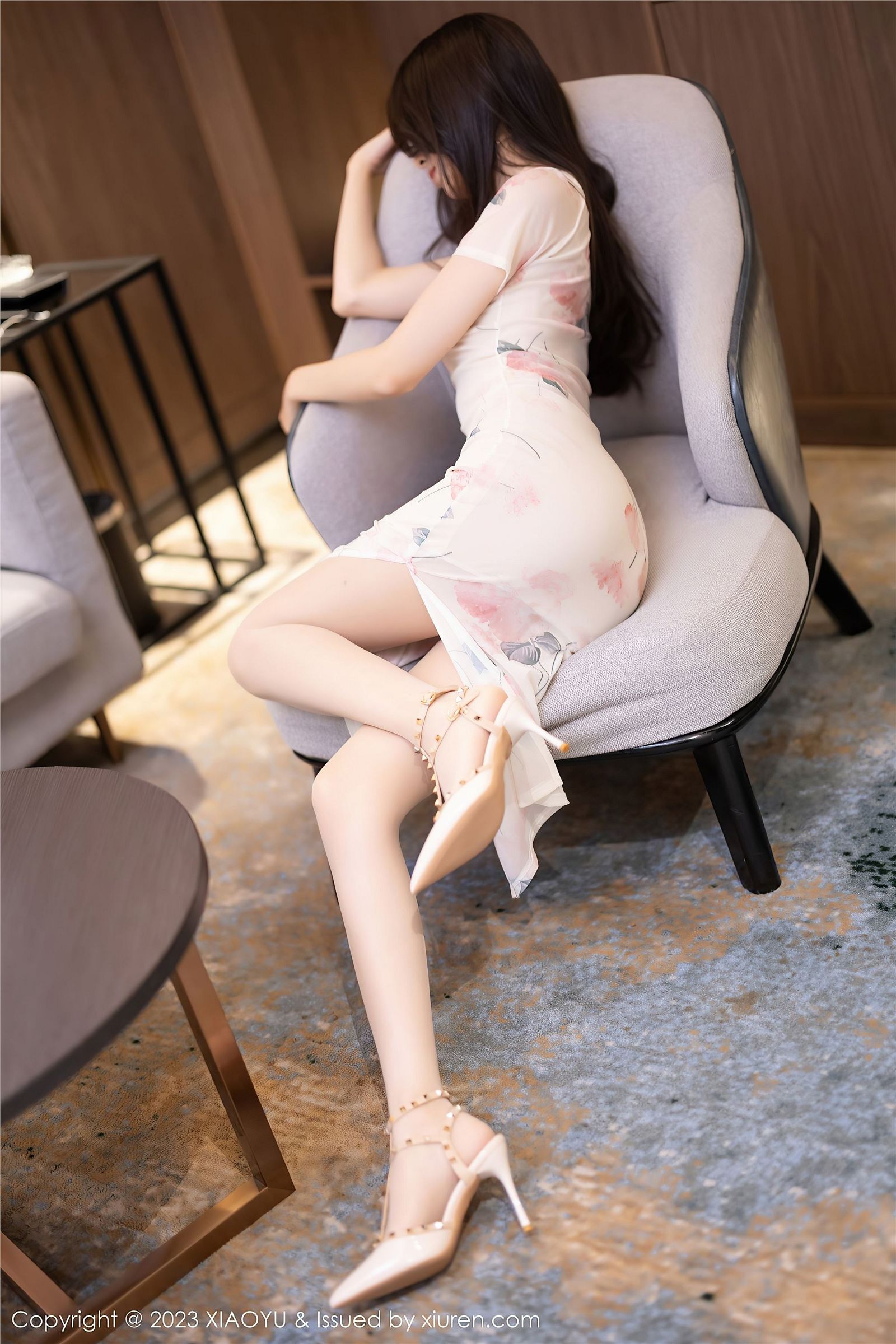 图片[8]-[XIAOYU画语界] 2023.08.16 NO.1093 林乐一-六色网