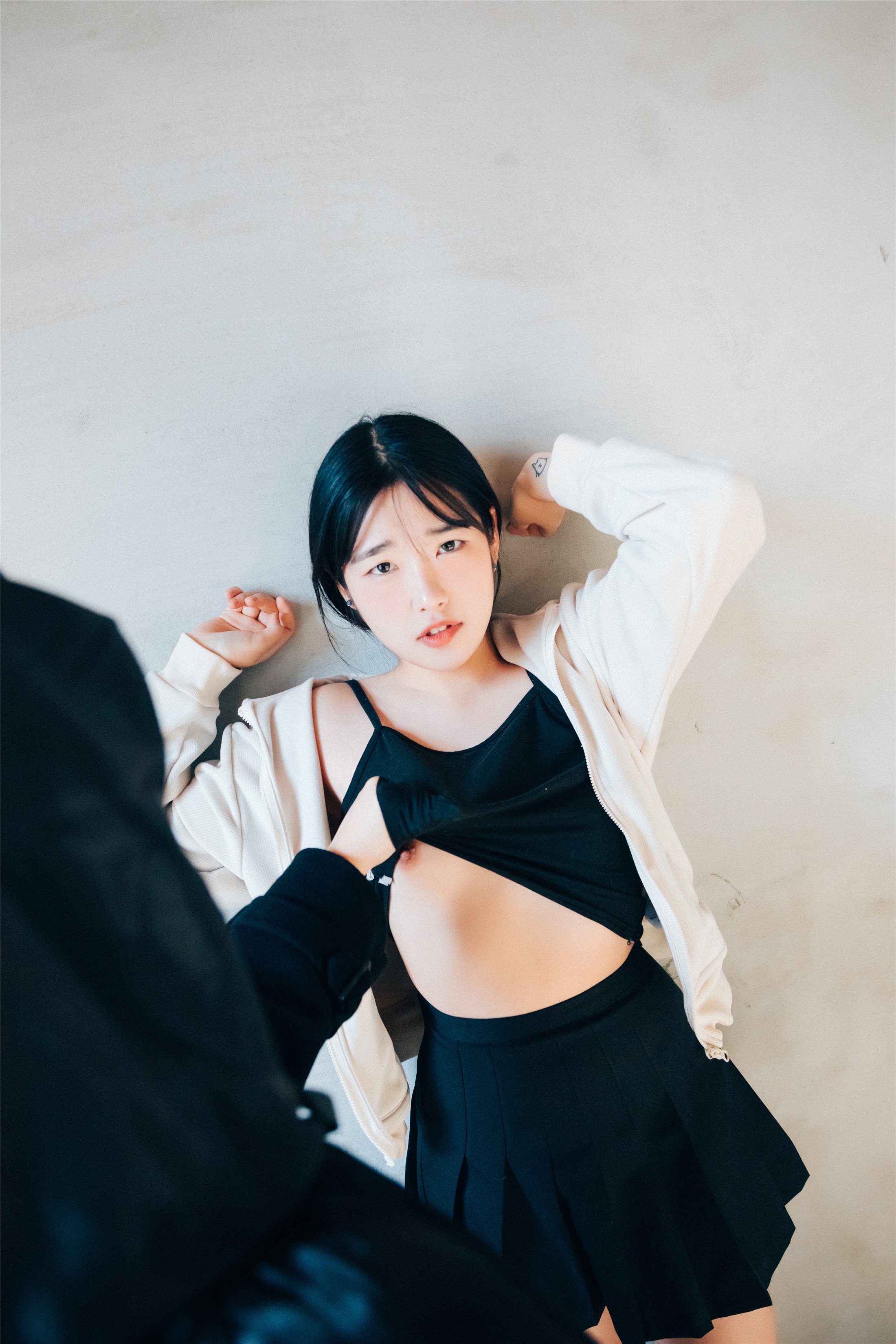 [Loozy] Sonson 손손 - Mechakucha 120P 10