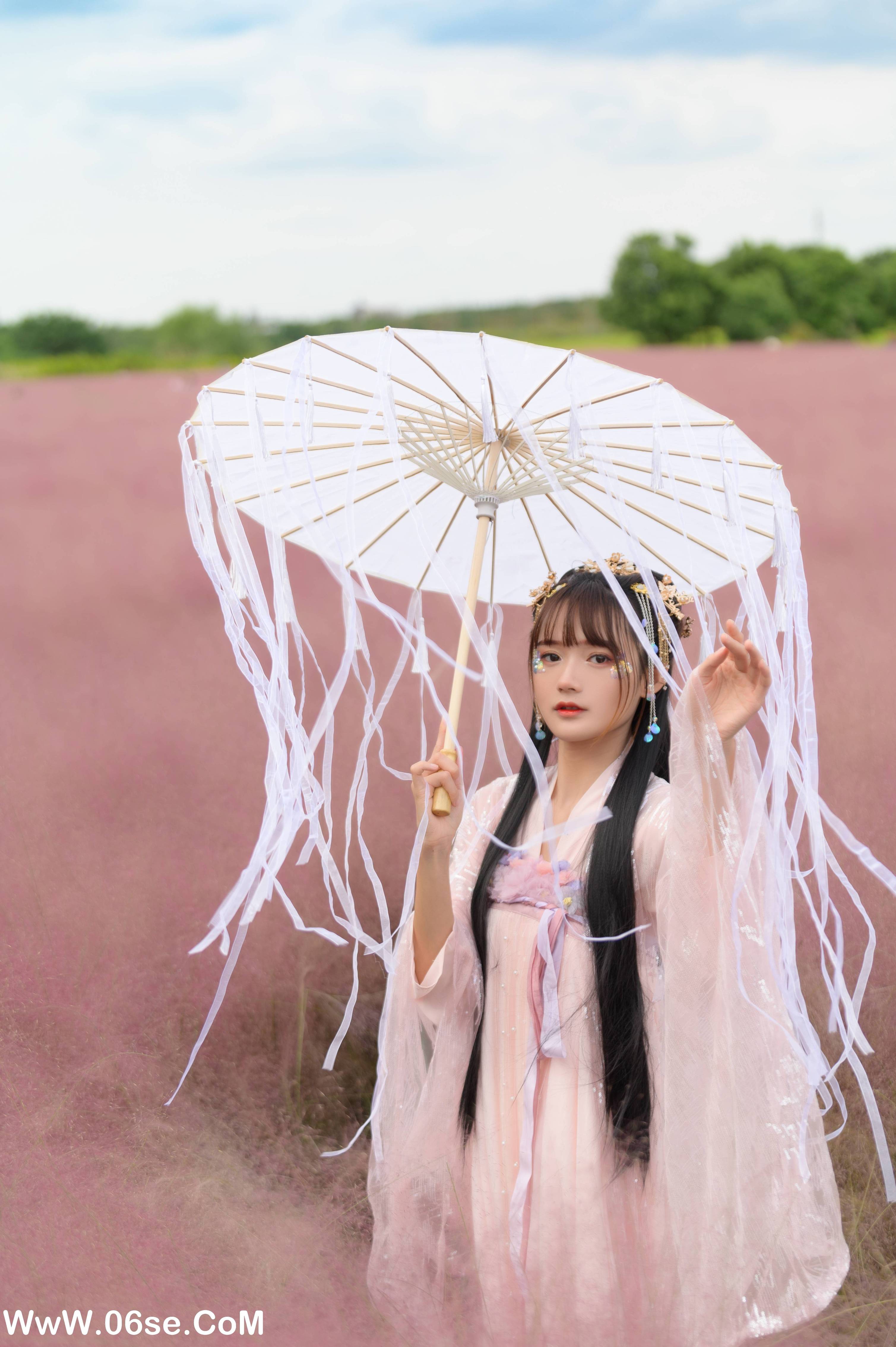 图片[3]-[YITUYU艺图语]2022.07.16 伊人 兔子Zzz不吃胡萝卜[25+1P／239MB]-六色网