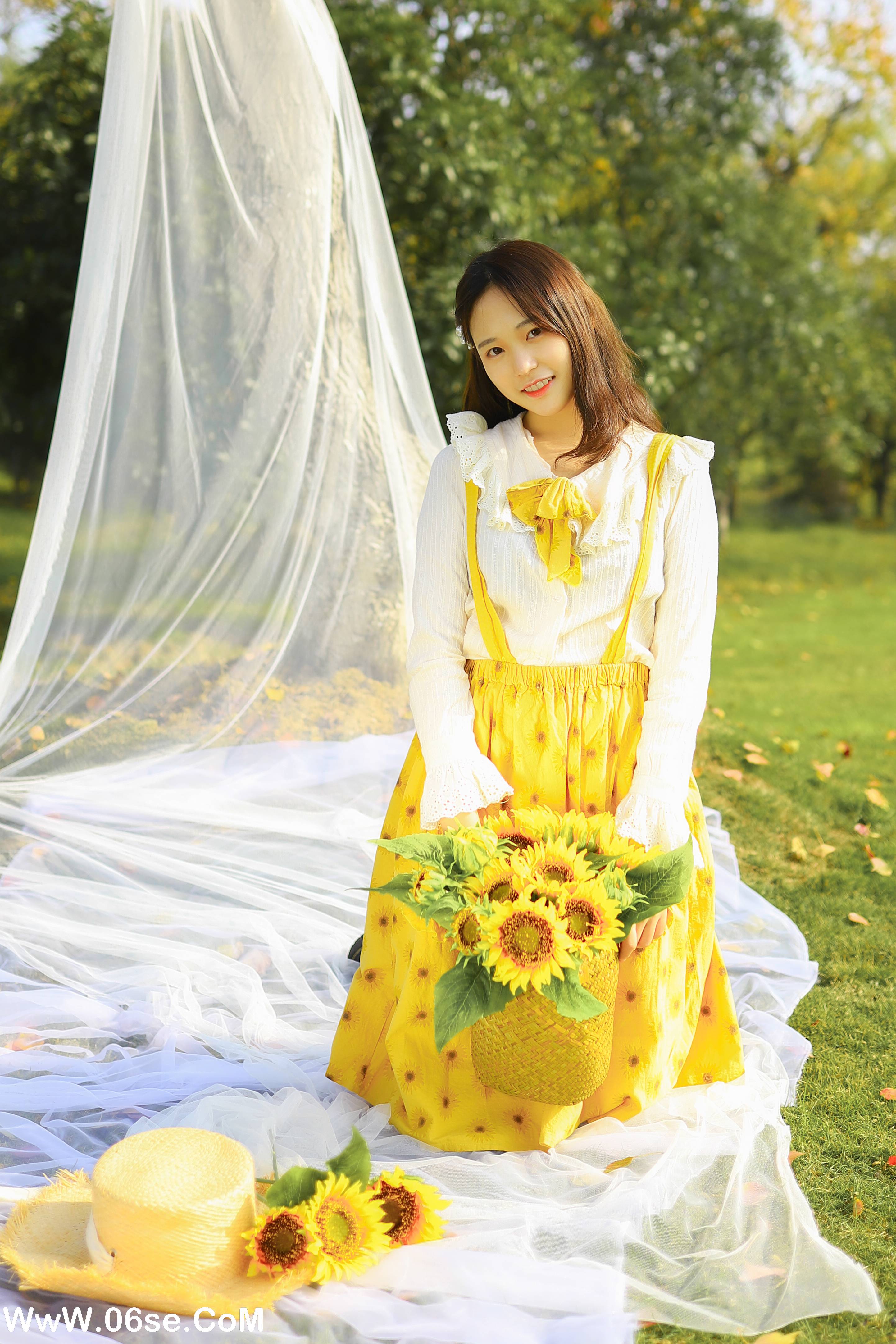 图片[6]-[YITUYU艺图语]2022.08.27 向阳而生 芊芊[22+1P／221MB]-六色网