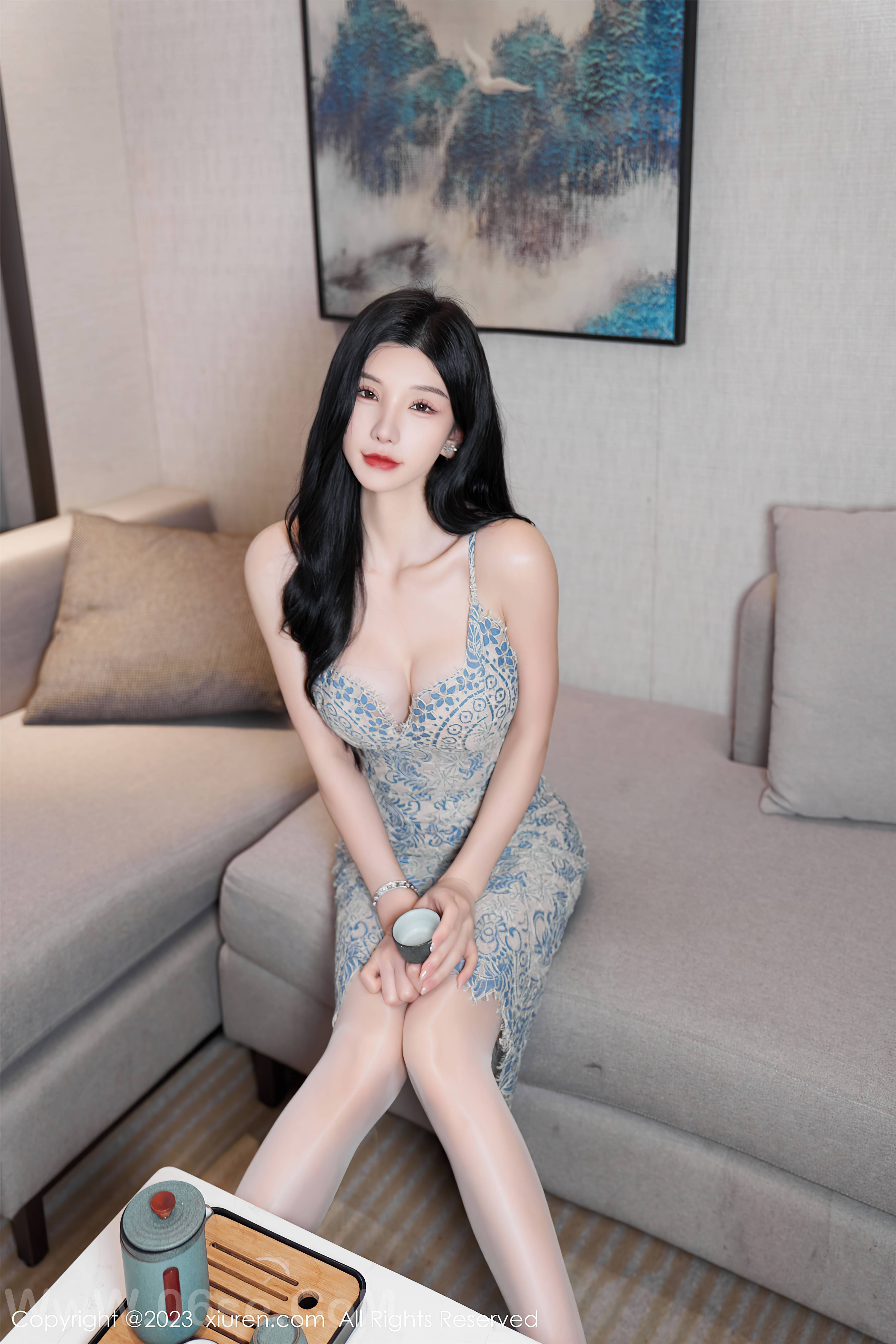 图片[25]-[Xiuren秀人网]2023.09.08 NO.7362 周于希Sally[94+1P／1.08GB]-六色网