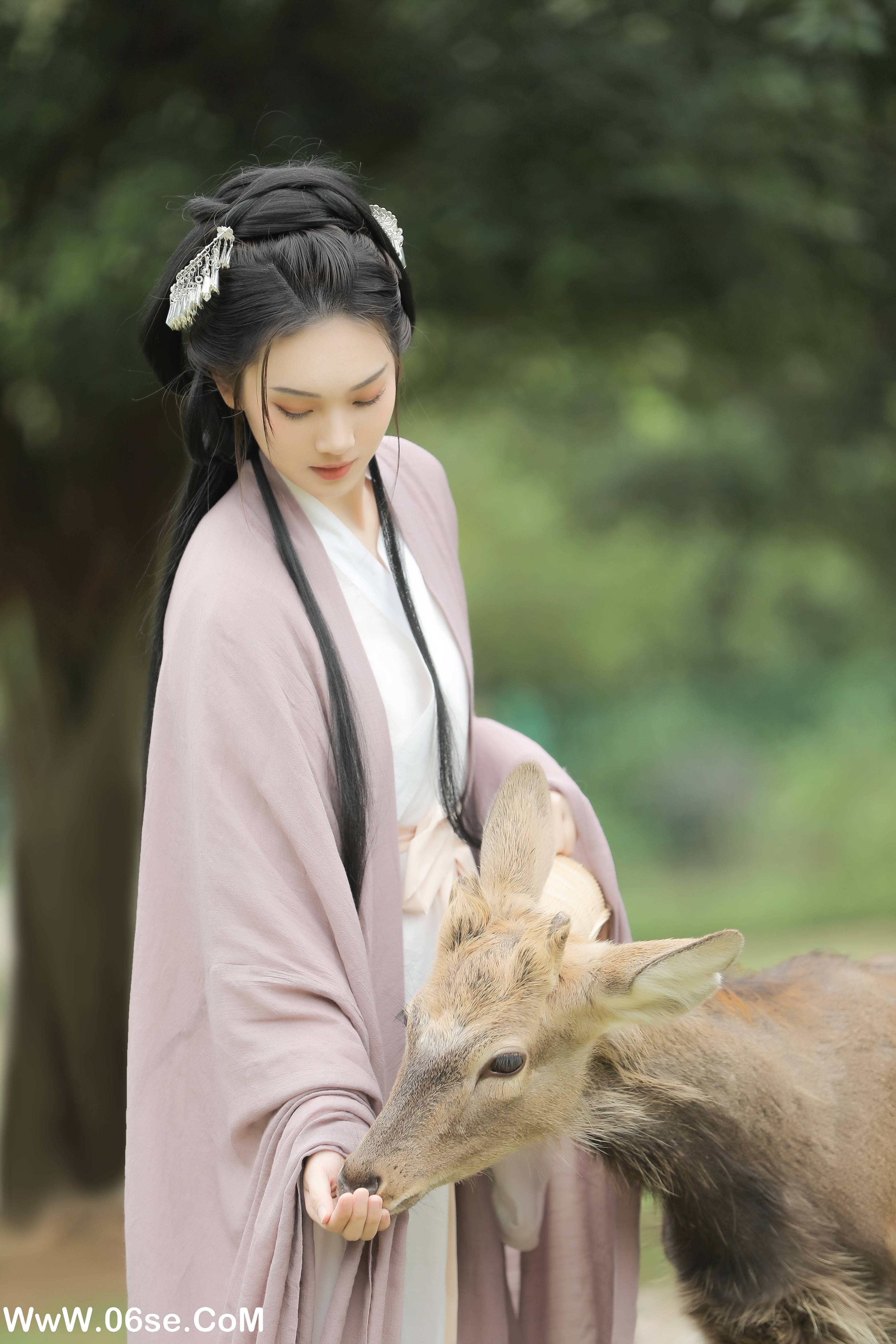 图片[19]-[YITUYU艺图语]2022.06.27 春风十里 芝芝琪[22P-243M]-六色网