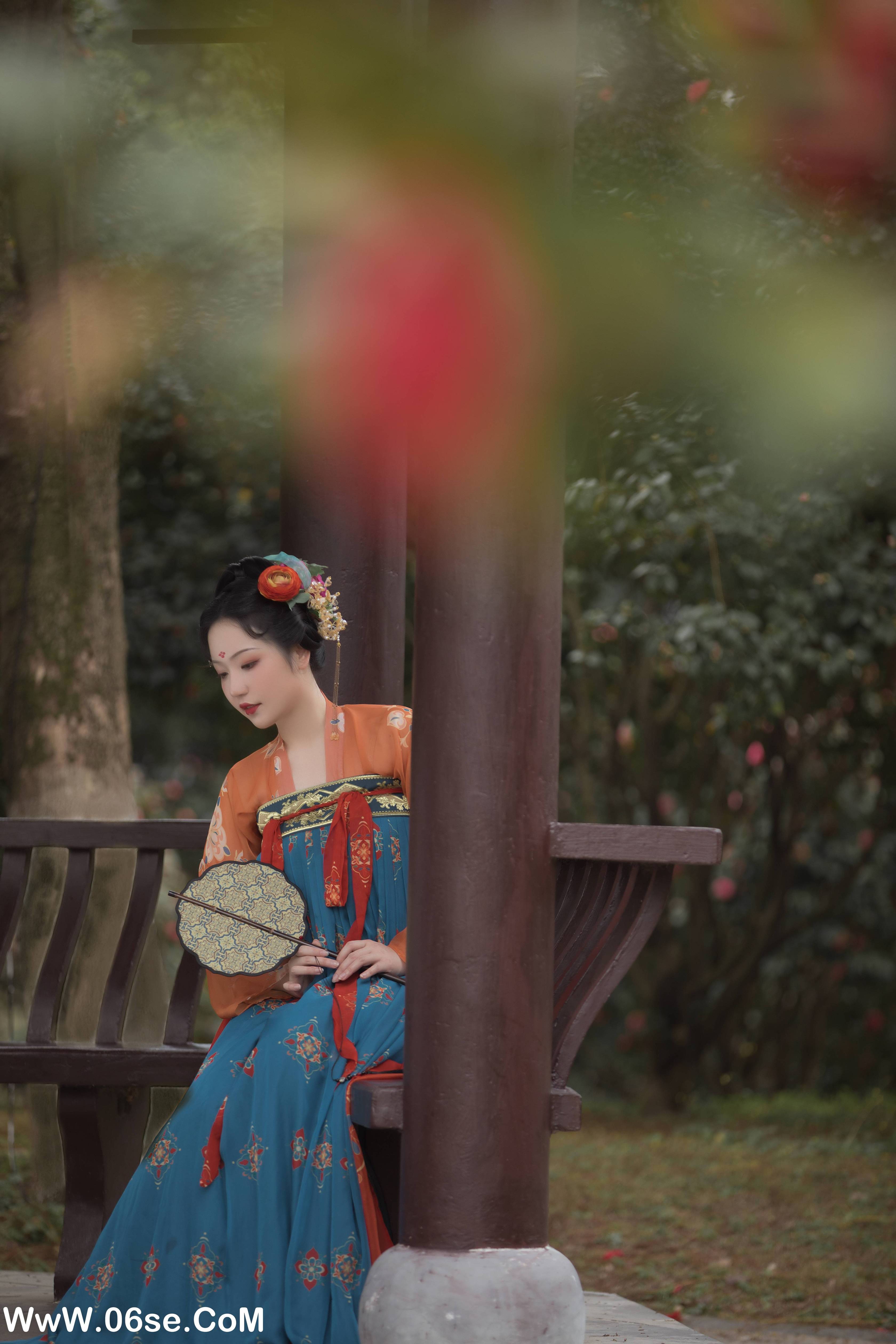 图片[17]-[YITUYU艺图语]2022.08.06 胭脂 宛若[22+1P／338MB]-六色网