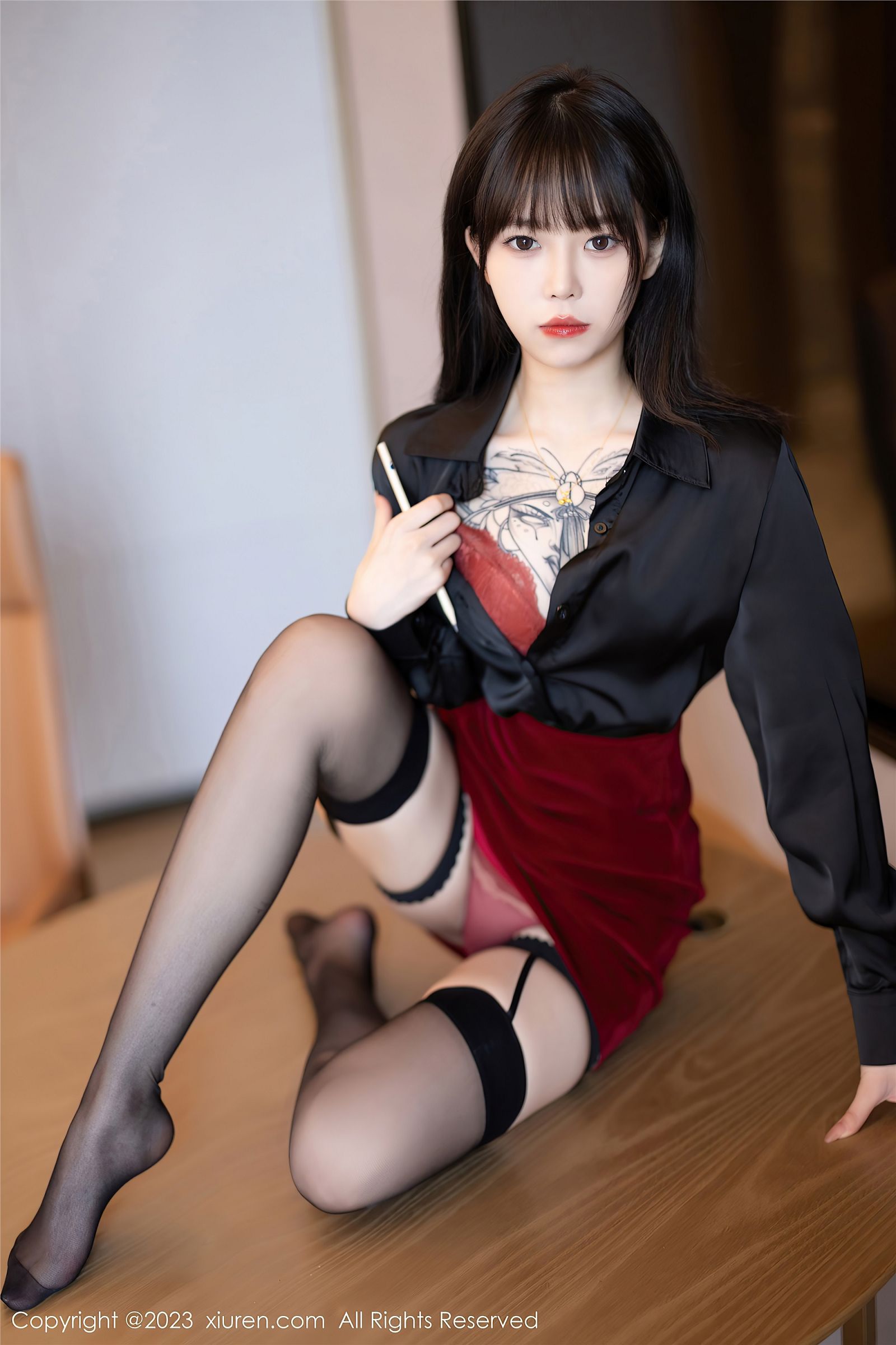 图片[22]-[XIAOYU画语界] 2023.07.05 NO.1063 奶瓶-六色网