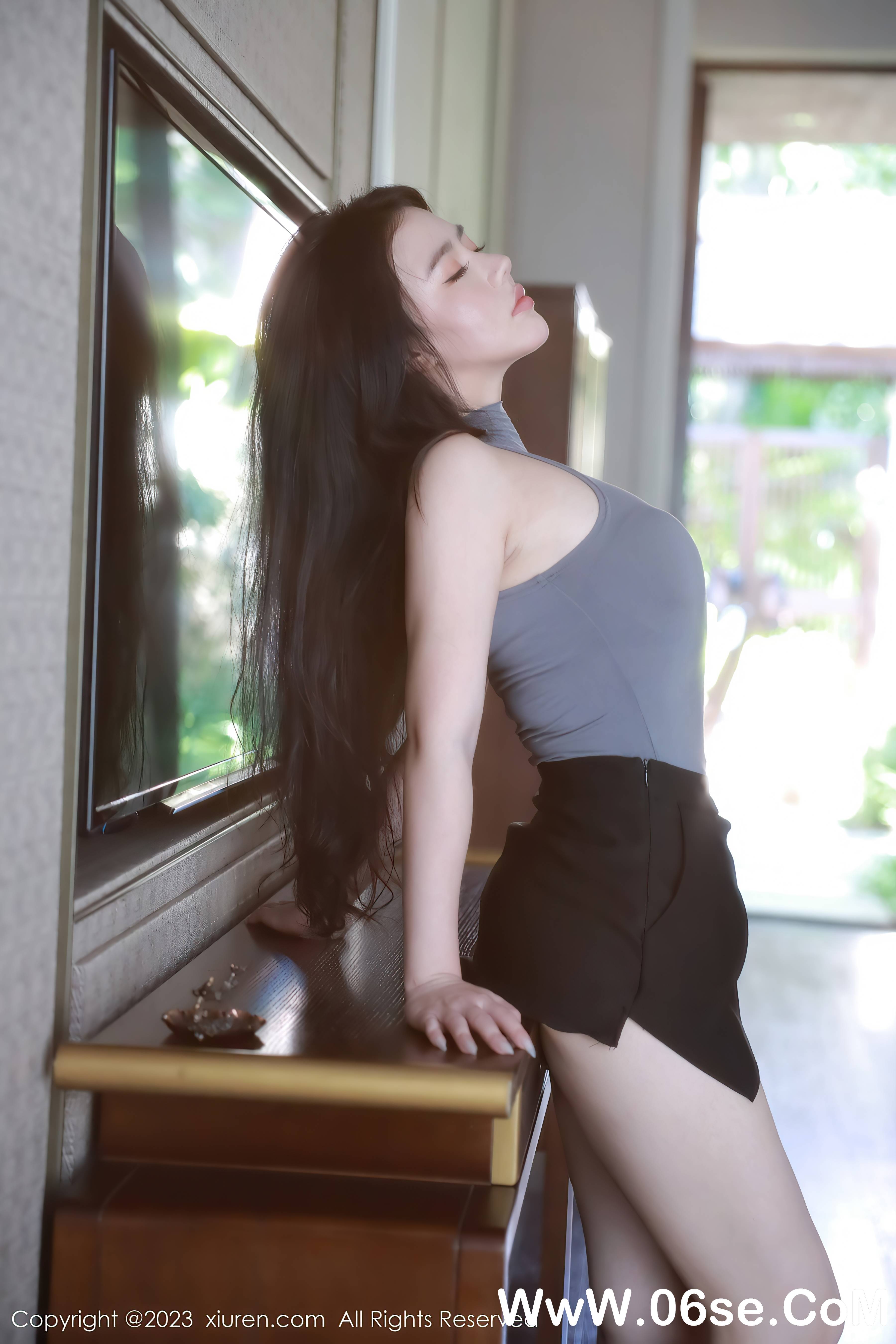 图片[42]-[XiuRen秀人网] 2023.04.27 NO.6648 玛鲁娜Manuela-六色网