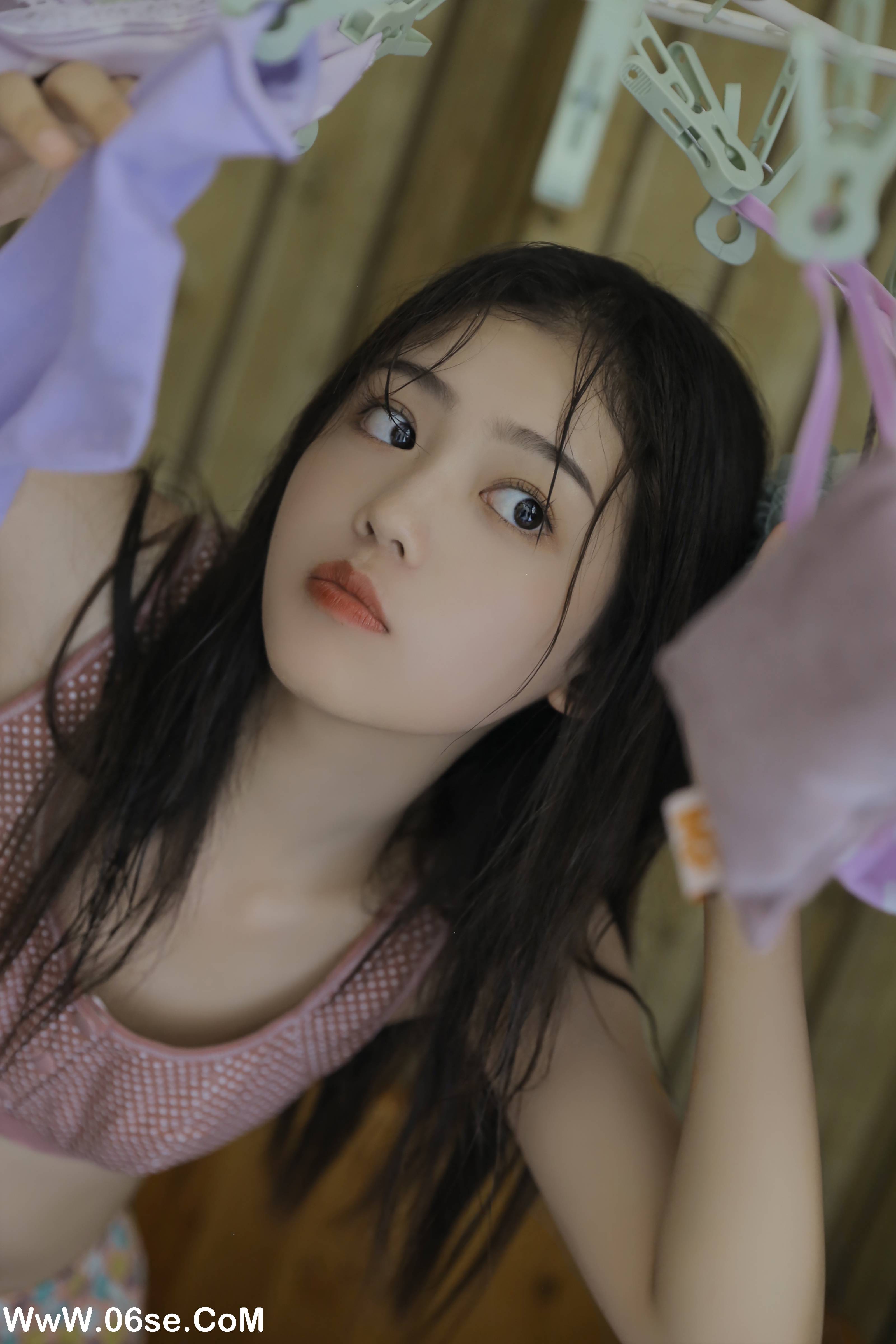 图片[25]-[YITUYU艺图语]2022.07.15 或许你也喜欢紫色 仙女软本人[30+1P／125MB]-六色网