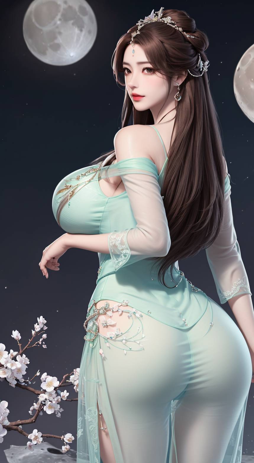 图片[21]-完美世界-叶倾仙0401-六色网