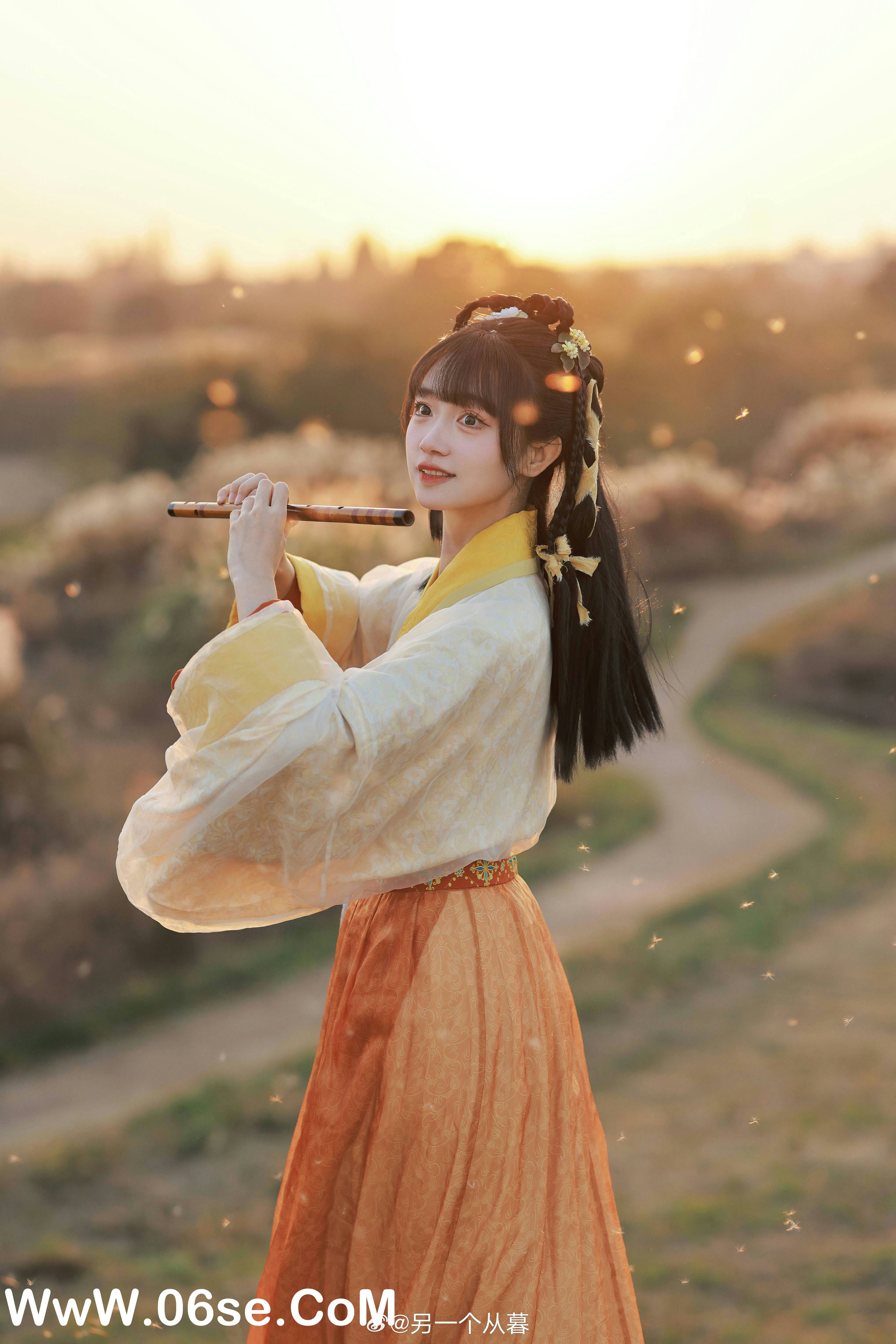 图片[19]-098 迷失幻境系列 – 第098期（苏幕遮） [57P-307.86 MB]-六色网