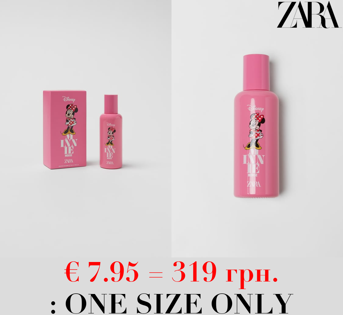 MINNIE MOUSE © DISNEY 50ML / 1.69 oz