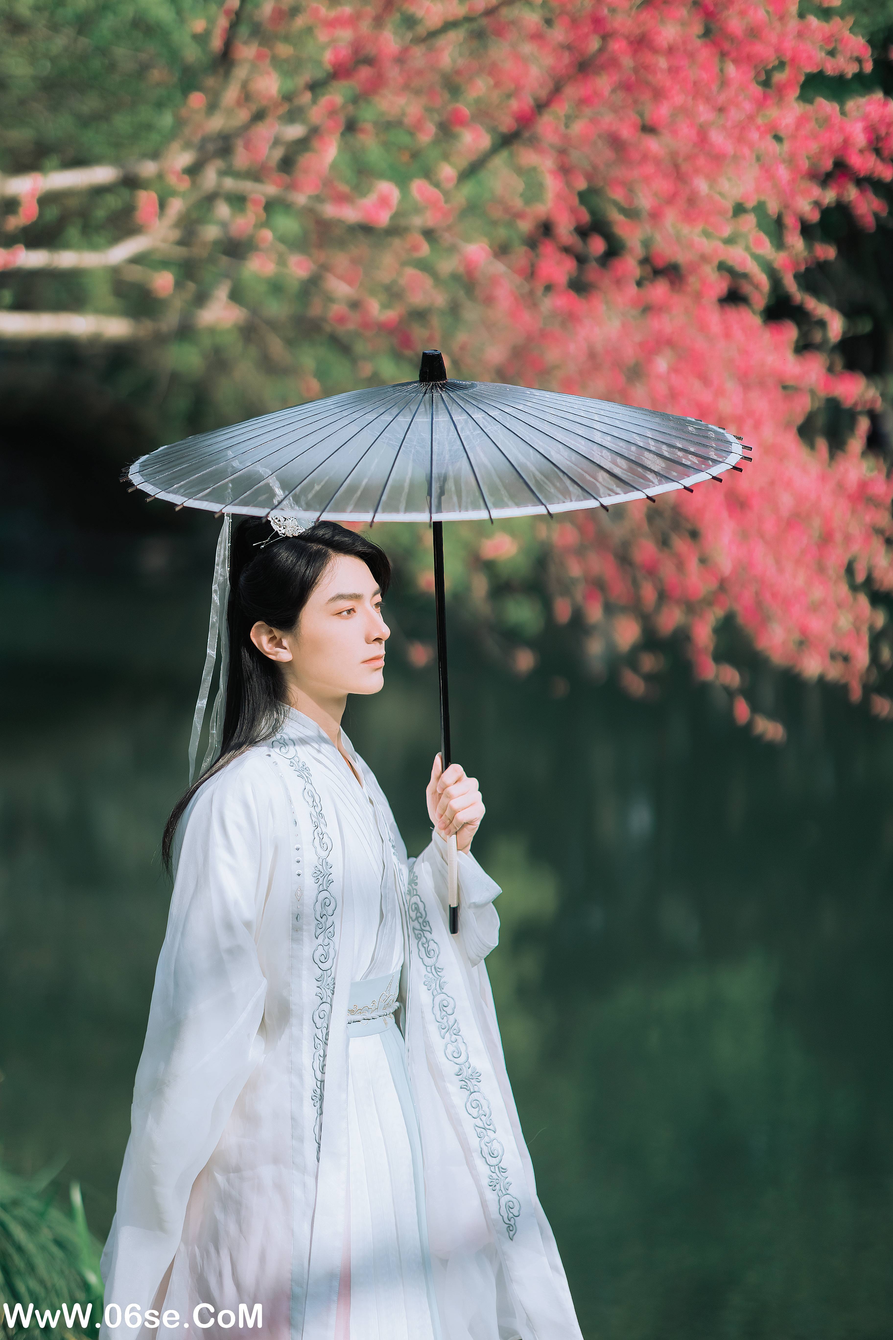 图片[10]-[YITUYU艺图语]2022.06.23 别君后 九卿ikame[22P-331.4M]-六色网