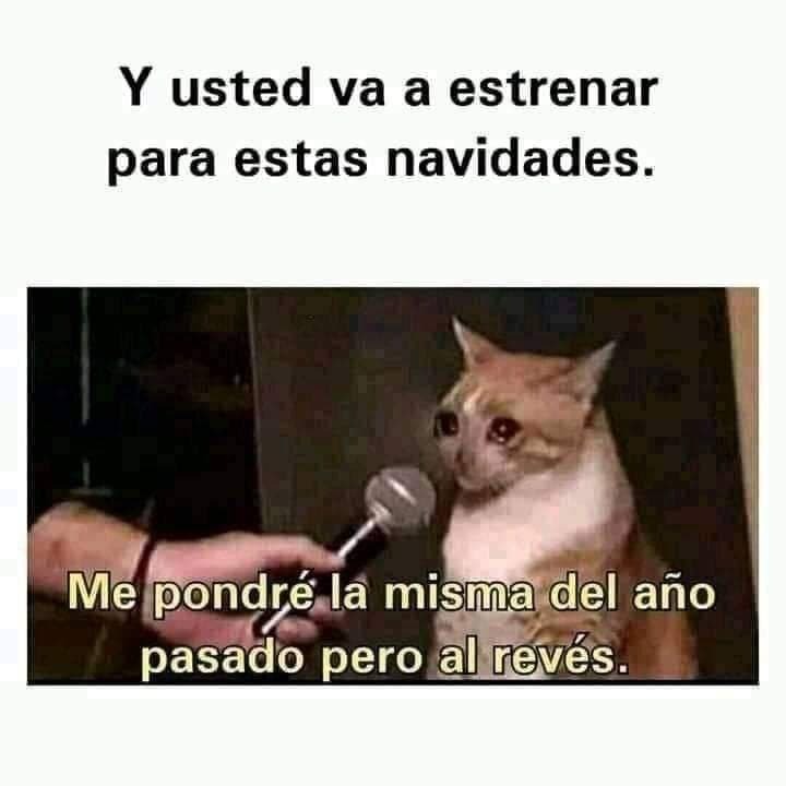 ¿Qué vas a estrenar estas navidades?