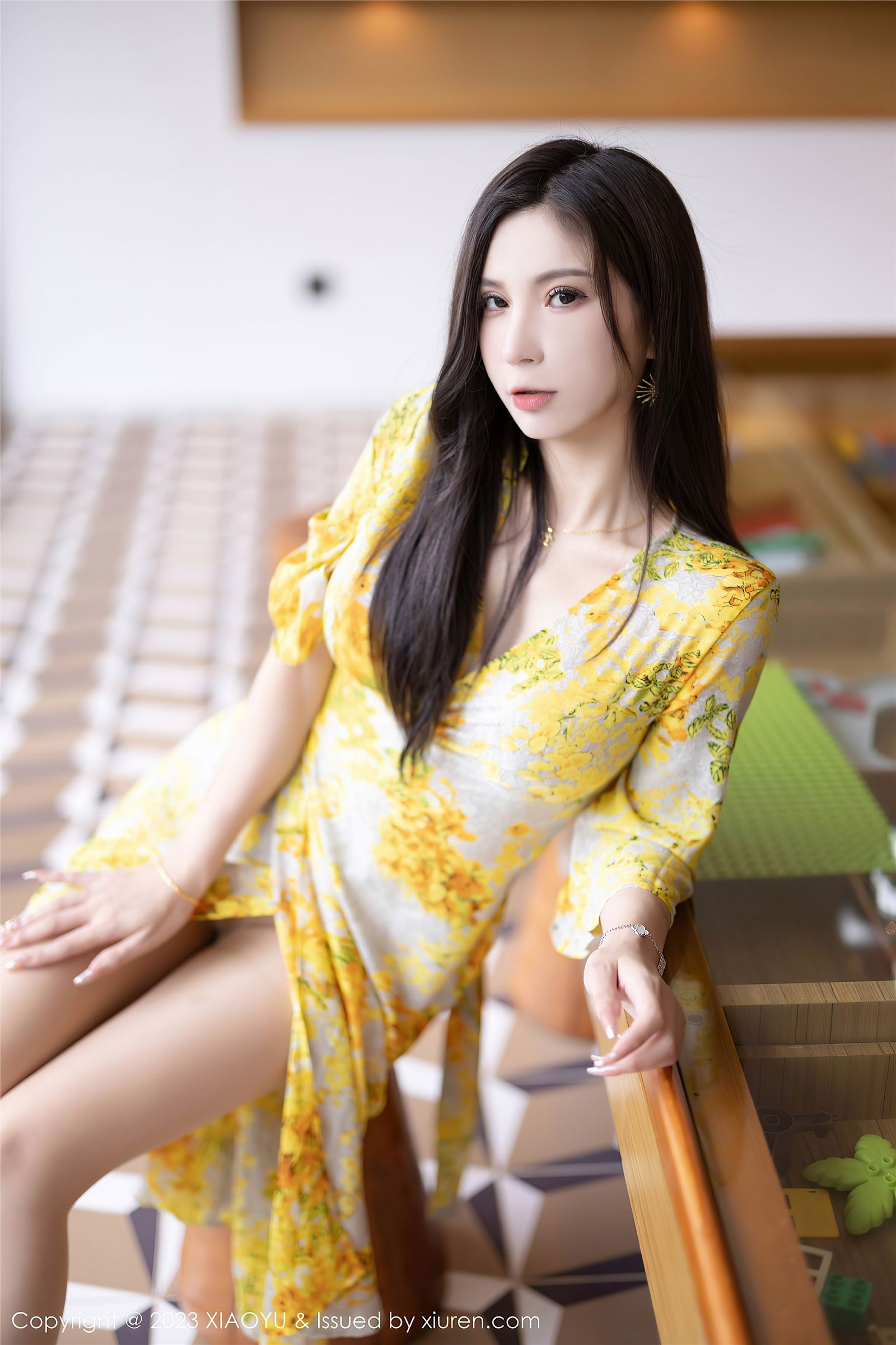 图片[88]-[XIAOYU画语界] 2023.07.10 NO.1066 小蛮妖Yummy-六色网