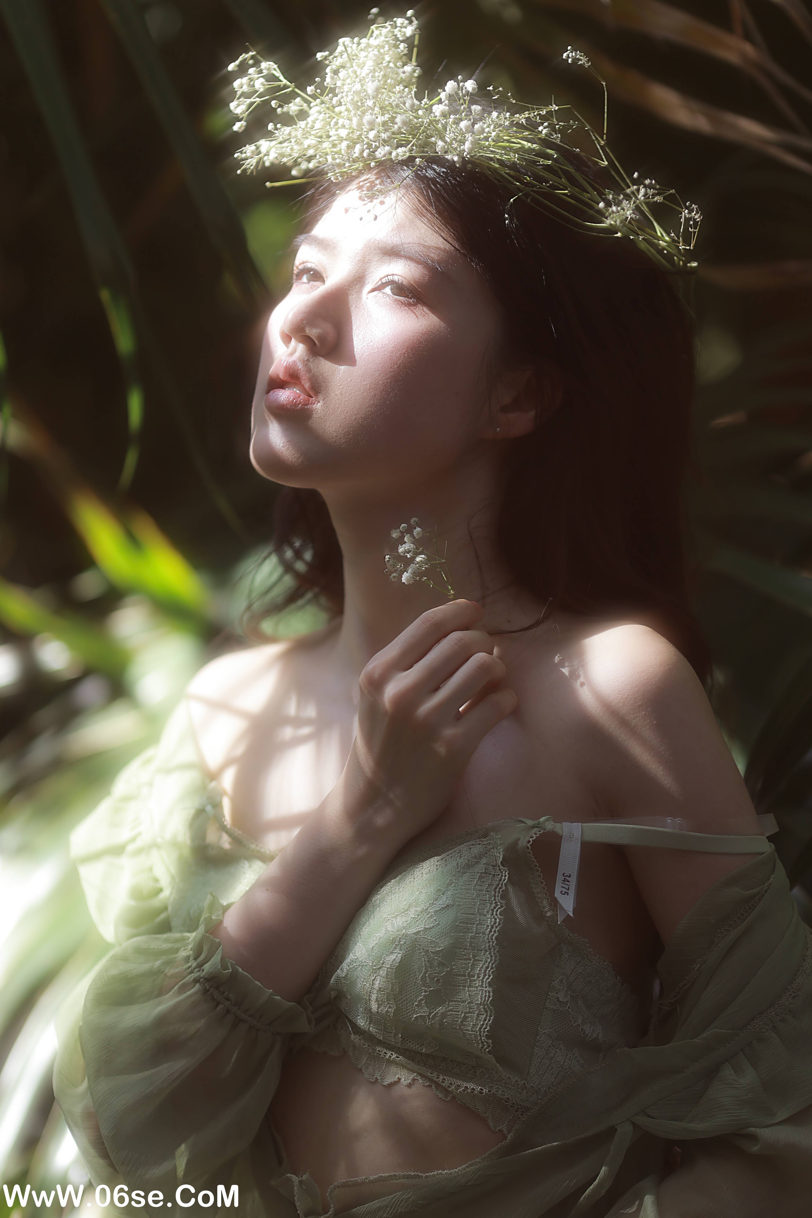 图片[13]-[YITUYU艺图语]2022.10.15 绿意 酥香兔肉[23+1P／106MB]-六色网