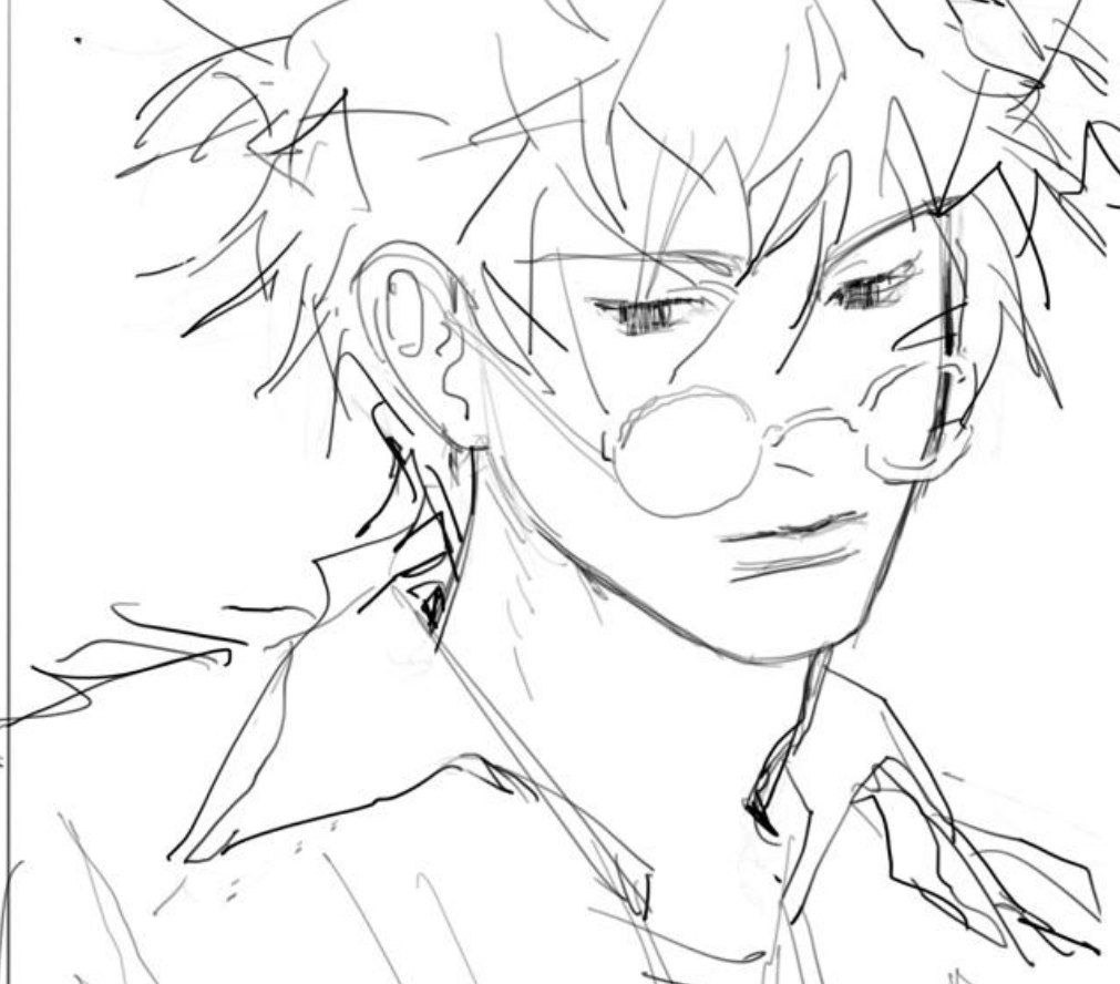 Нобору Сэки, Абсолютный Художник-Реставратор – Telegraph