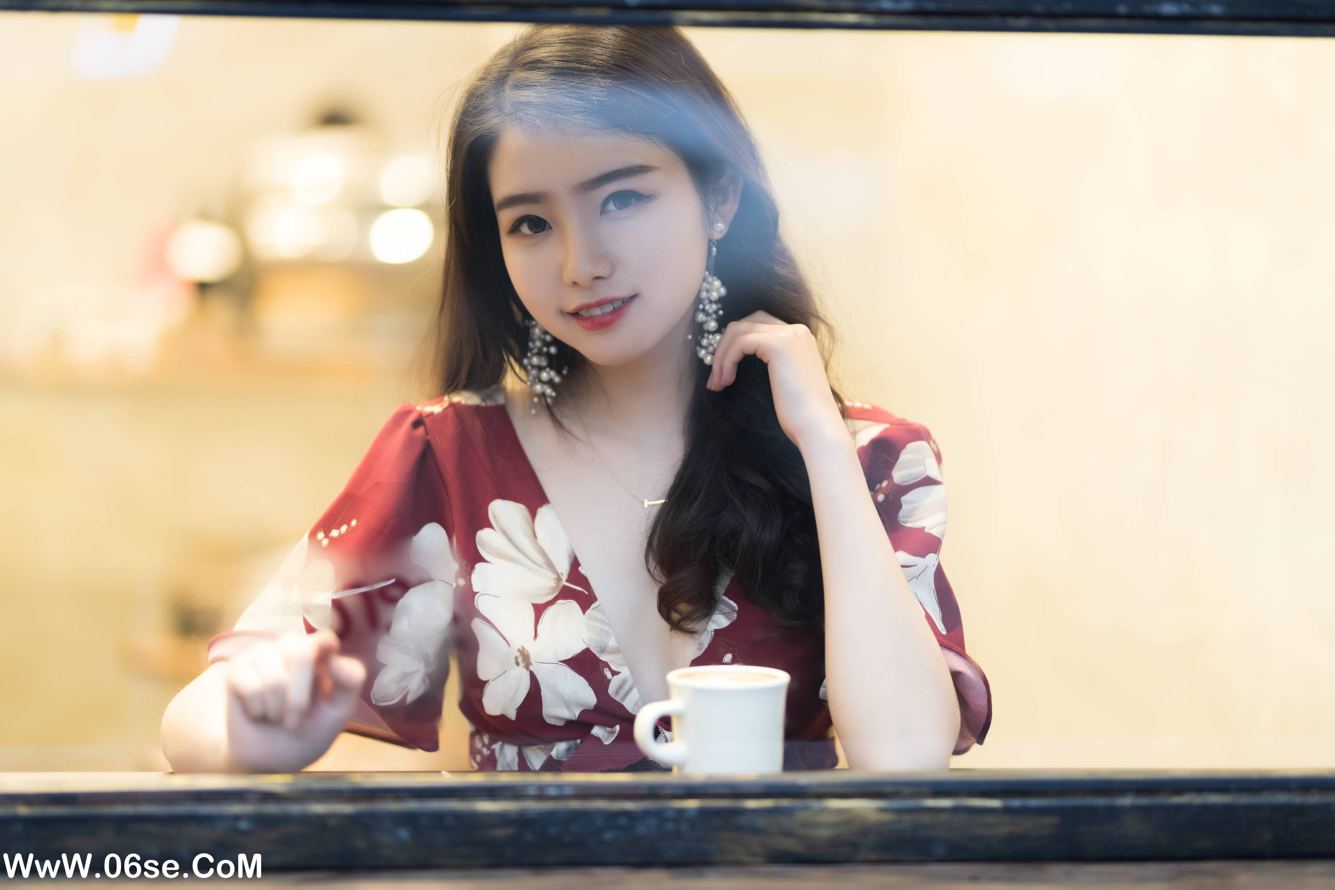 图片[6]-[YITUYU艺图语]2022.06.01 街角咖啡屋 ZERO[31P-618.35MB]-六色网