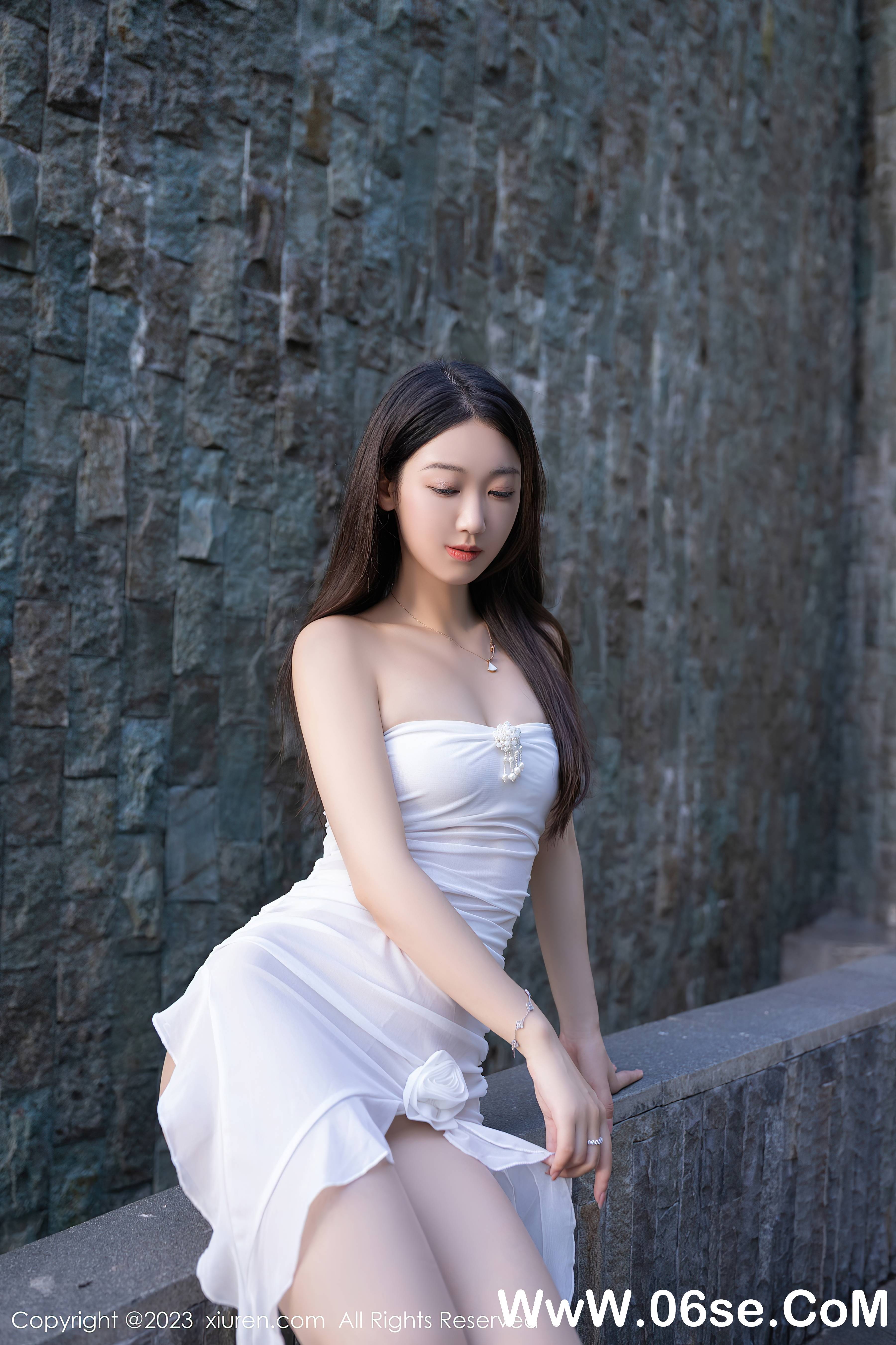 图片[15]-[XiuRen秀人网] 2023.05.22 NO.6780 唐安琪-六色网