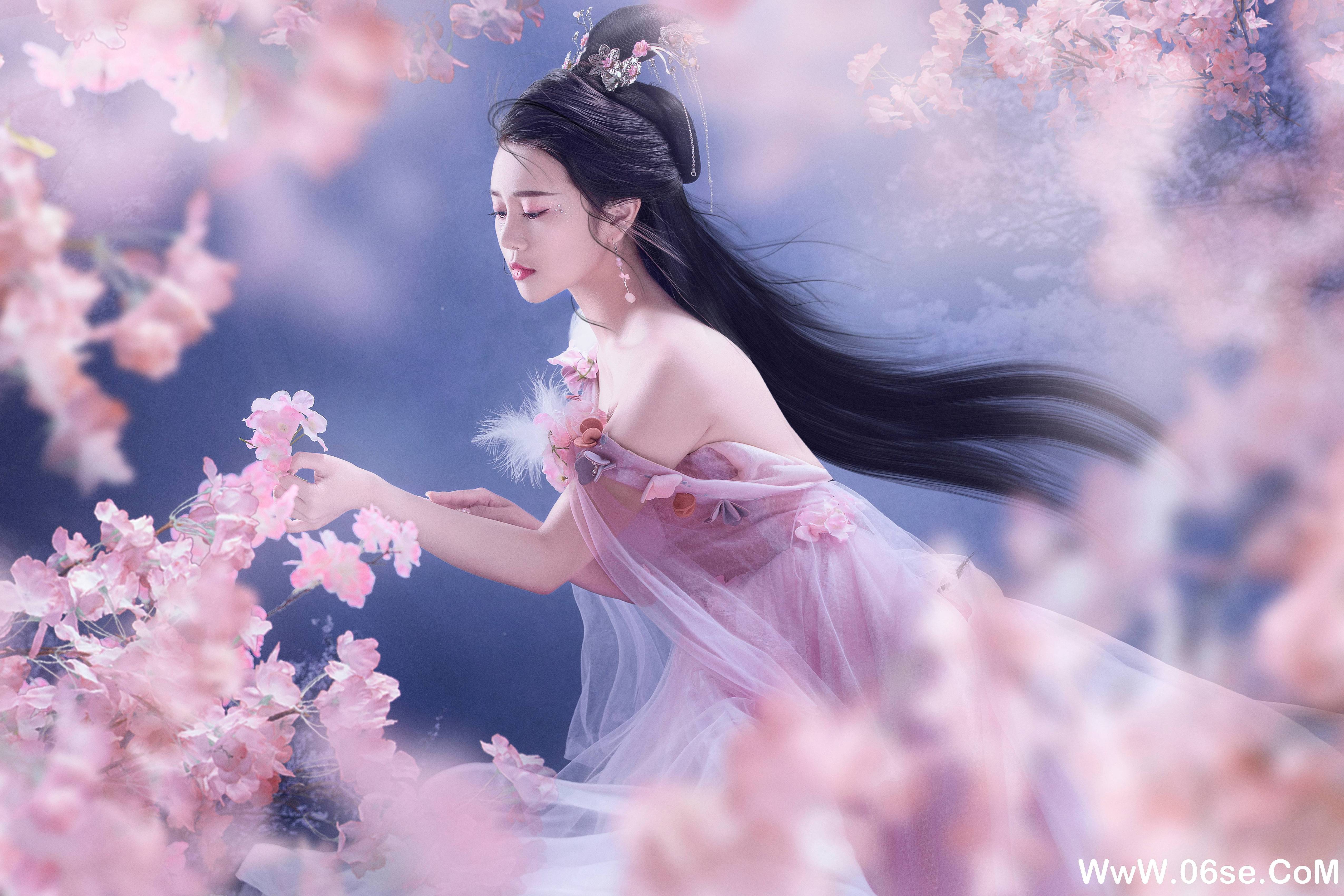 图片[5]-[YITUYU艺图语]2021.12.27 醉花仙 甜宝[21+1P／307MB]-六色网