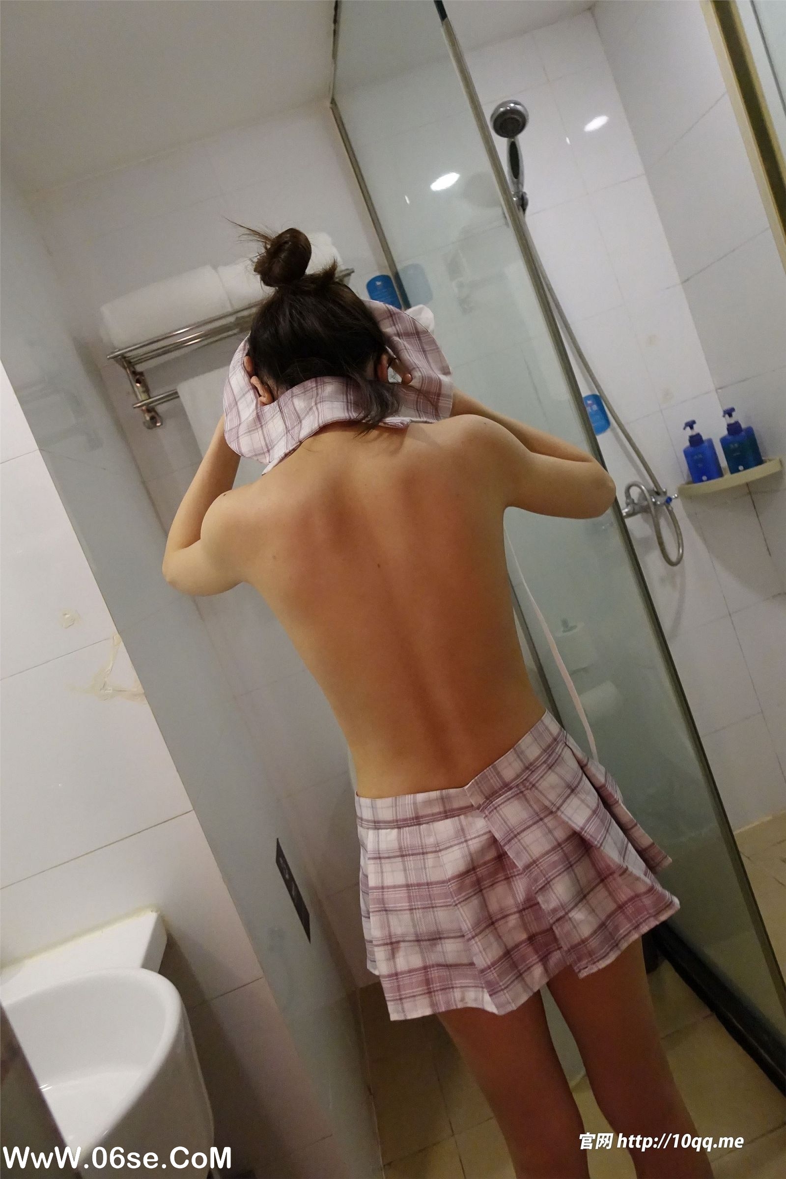 图片[32]-[ROSI写真]口罩系列 2023.01.23 NO.2416-六色网