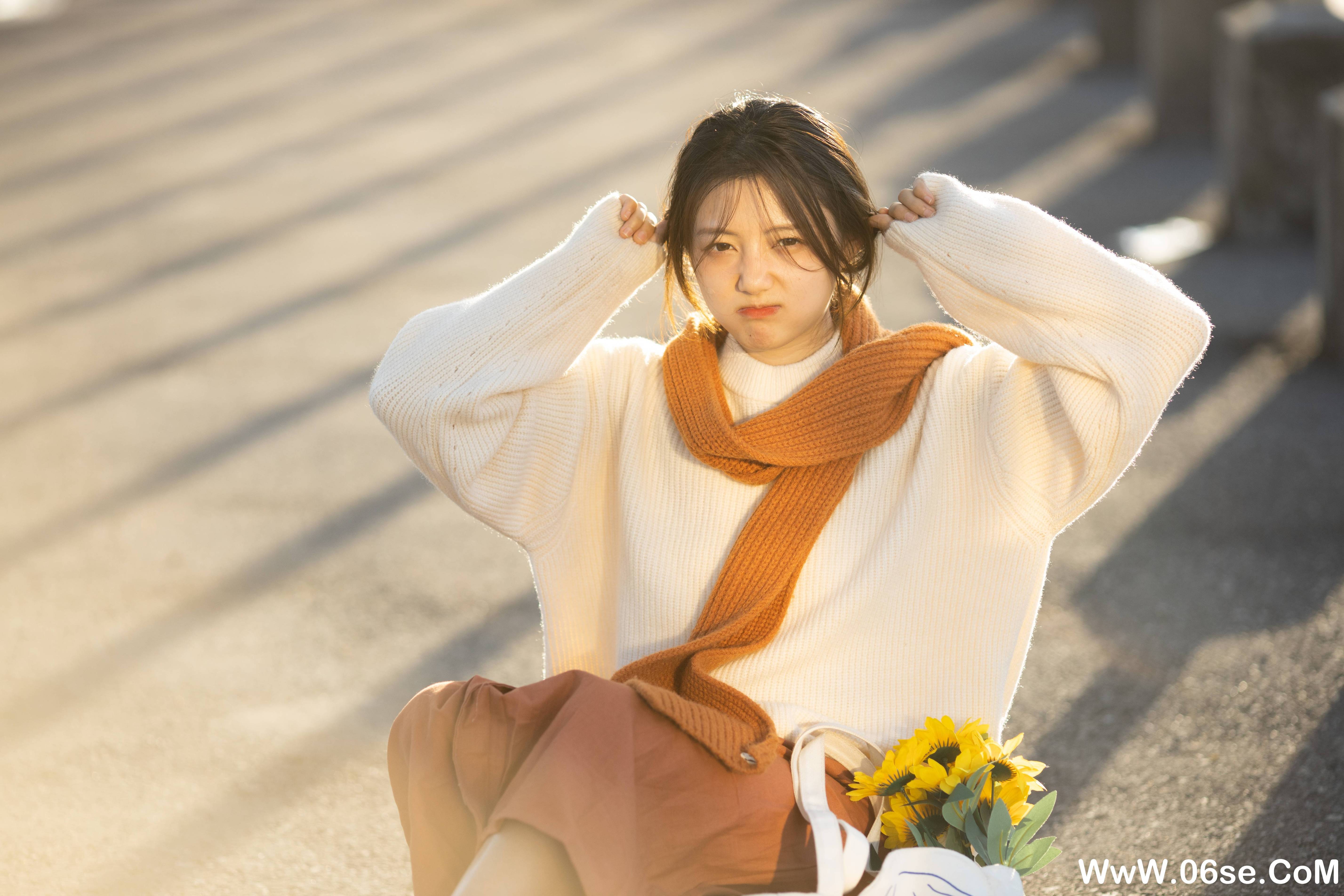 图片[6]-[YITUYU艺图语]2021.12.09 逆阳暖冬 黎美汐[23+1P／343MB]-六色网