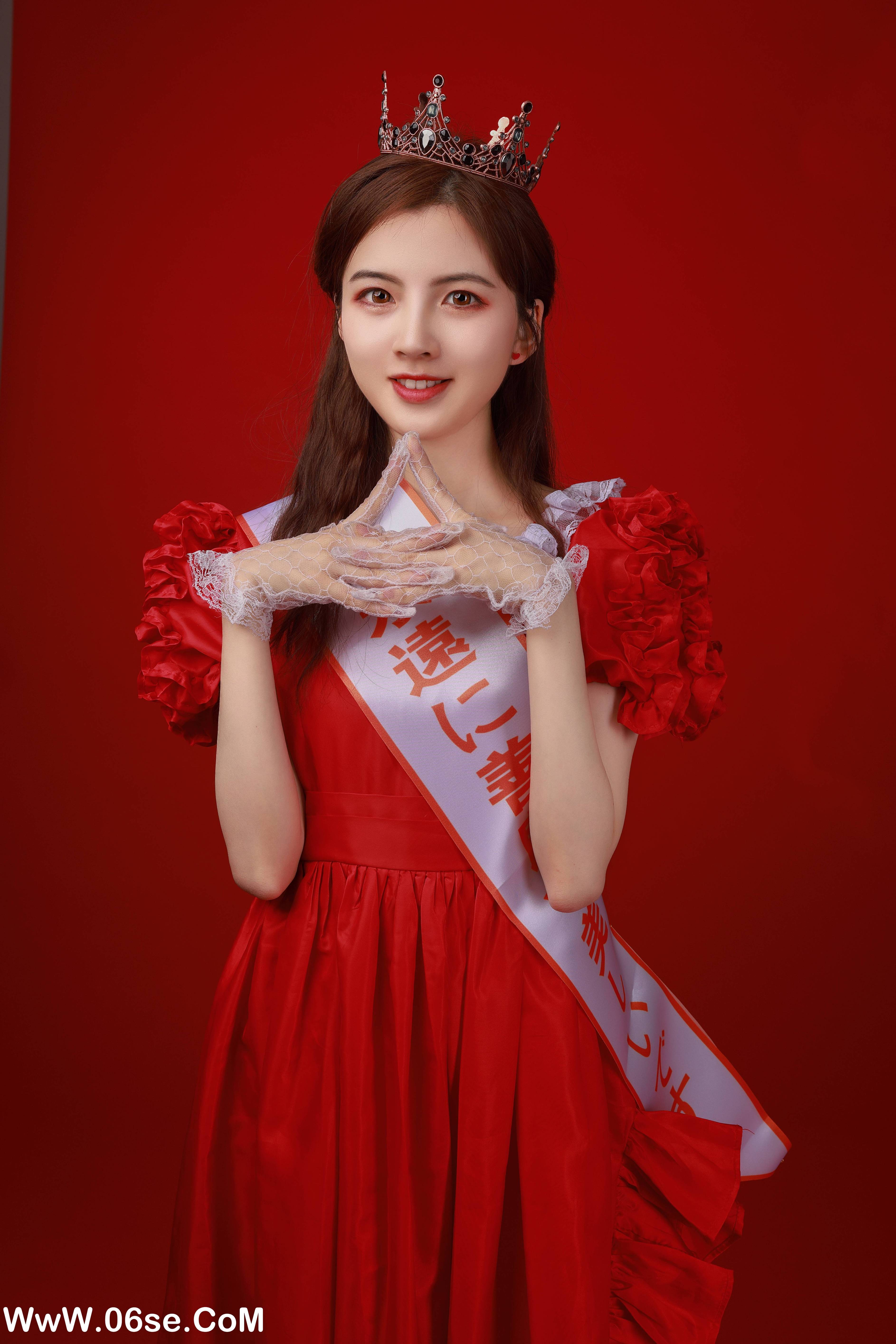 图片[15]-[YITUYU艺图语]2022.11.23 竞选公主 Dtifa丁小妮[30+1P／1.07GB]-六色网