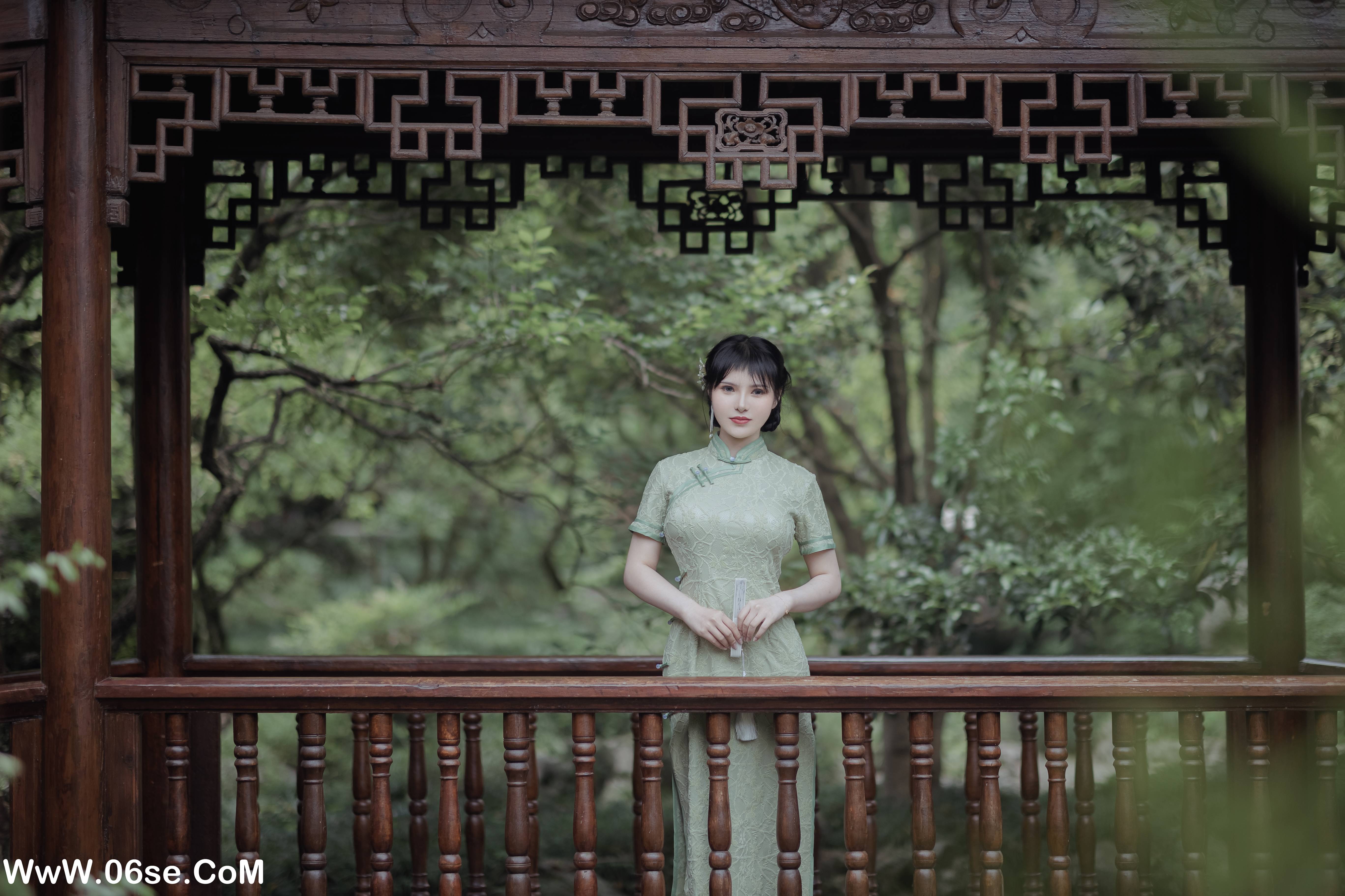 图片[12]-[YITUYU艺图语]2022.09.05 佳人如梦 没意思[43+1P／340MB]-六色网