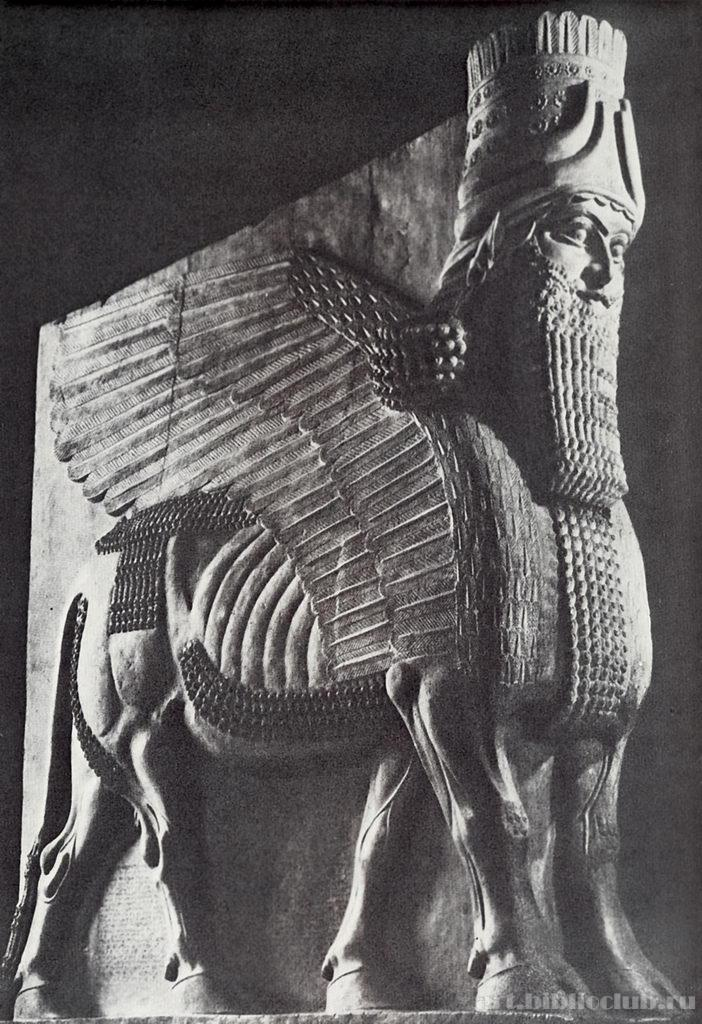 Месопотамия памятники. Крылатый бык Шеду из дворца Саргона II.. Статуя быка Шеду из дворца царя Саргона 2. Дворец Саргона II В дур-Шаррукине. Крылатый бык Шеду из дворца царя Саргона II. Вт пол 8 в до н.э Лувр.