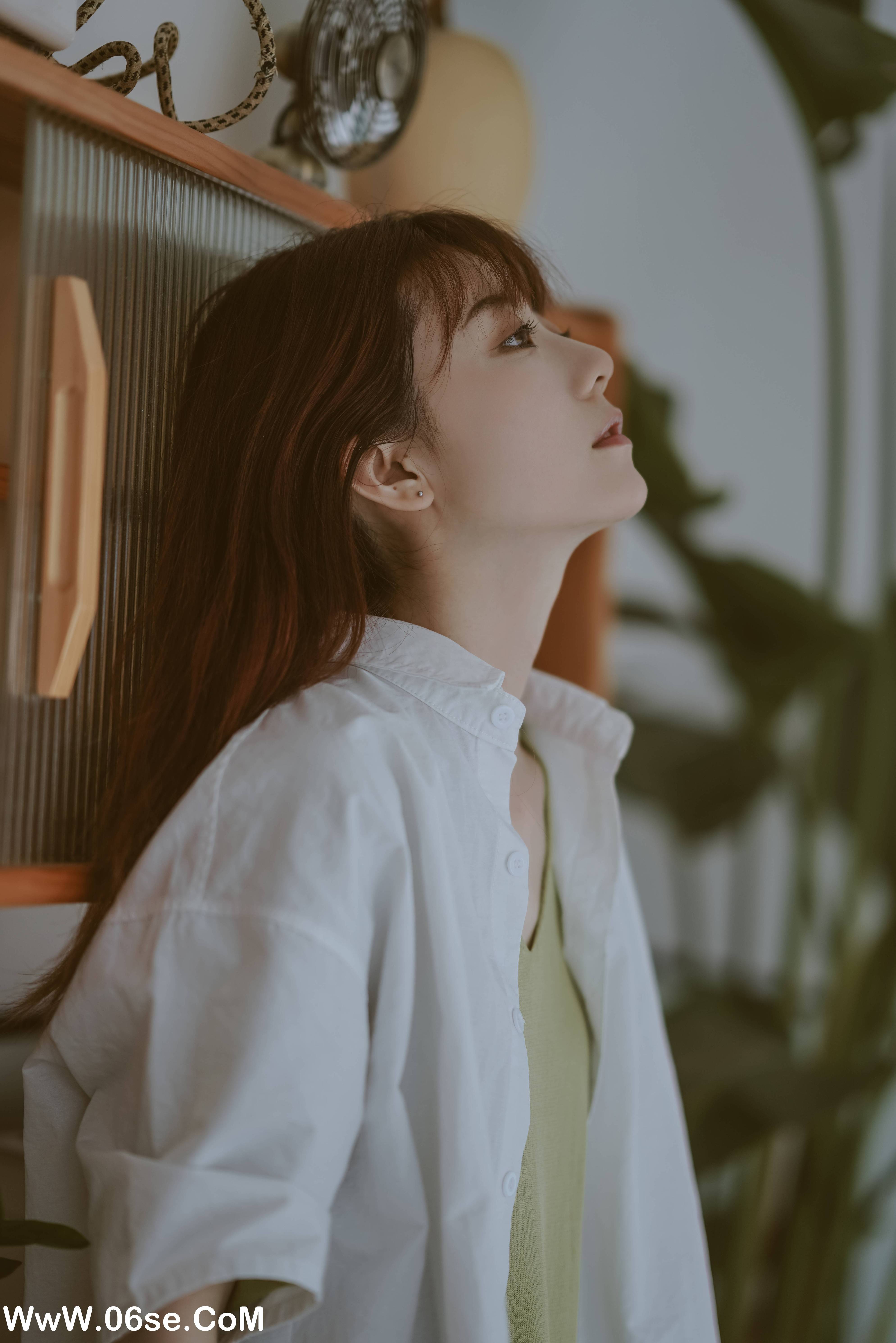 图片[13]-[YITUYU艺图语]2022.05.15 放慢时间 炸毛阿战[43P-483.2 MB]-六色网