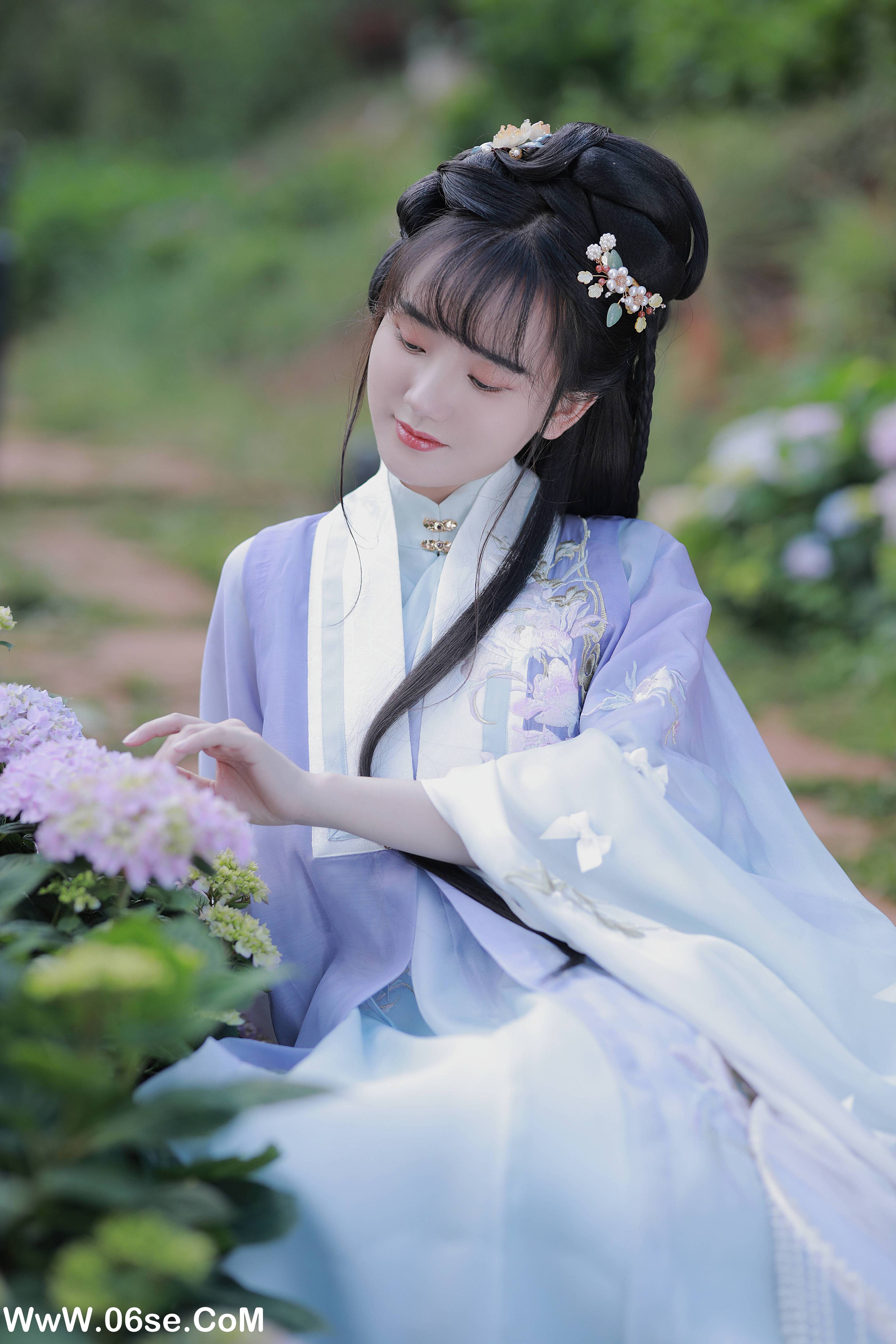 图片[15]-[YITUYU艺图语]2022.07.01 风有约，花不误 甜甜阑[22P-394.1M]-六色网