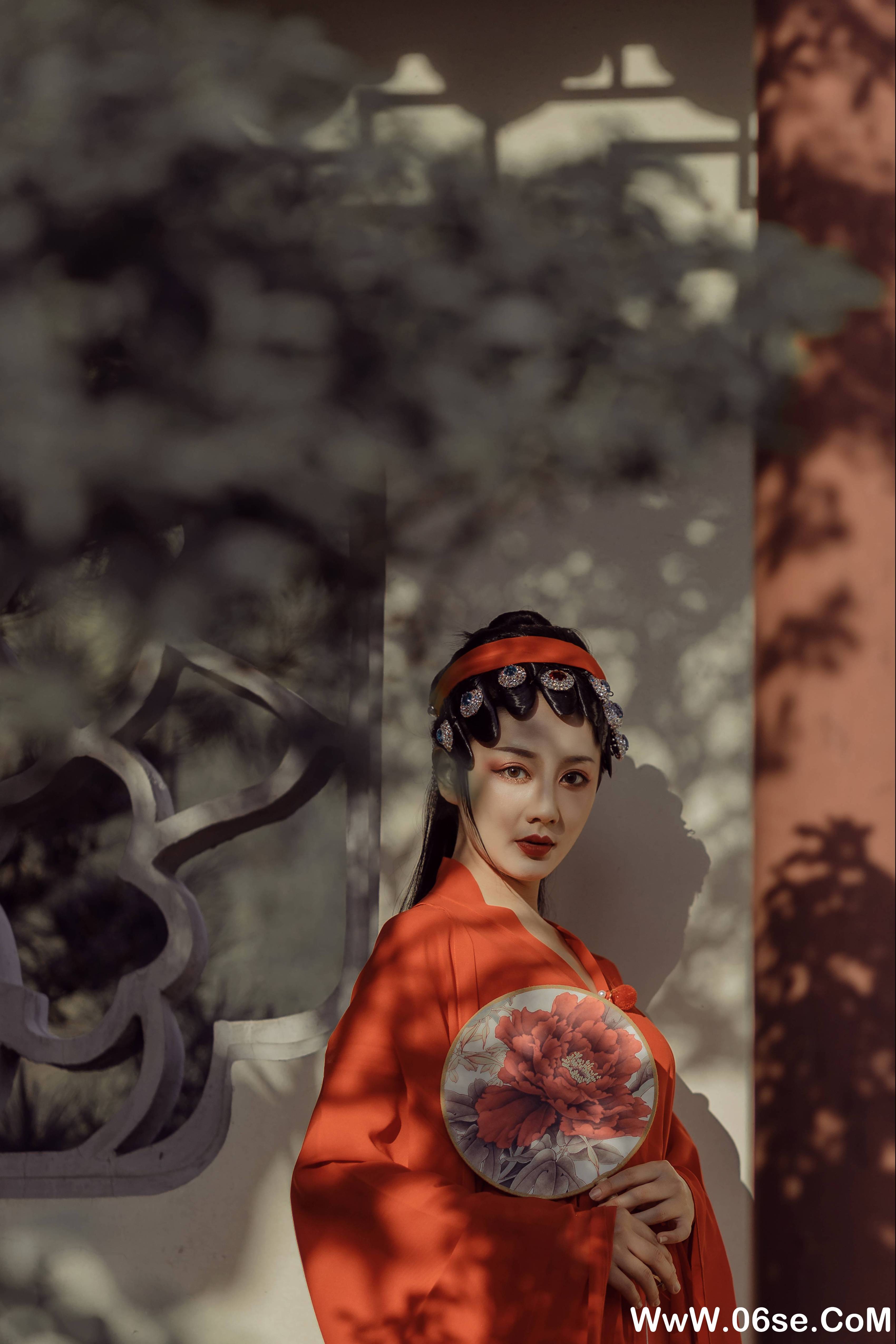 图片[4]-[YITUYU艺图语]2021.01.01 盼君归 提莫[23+1P／218MB]-六色网
