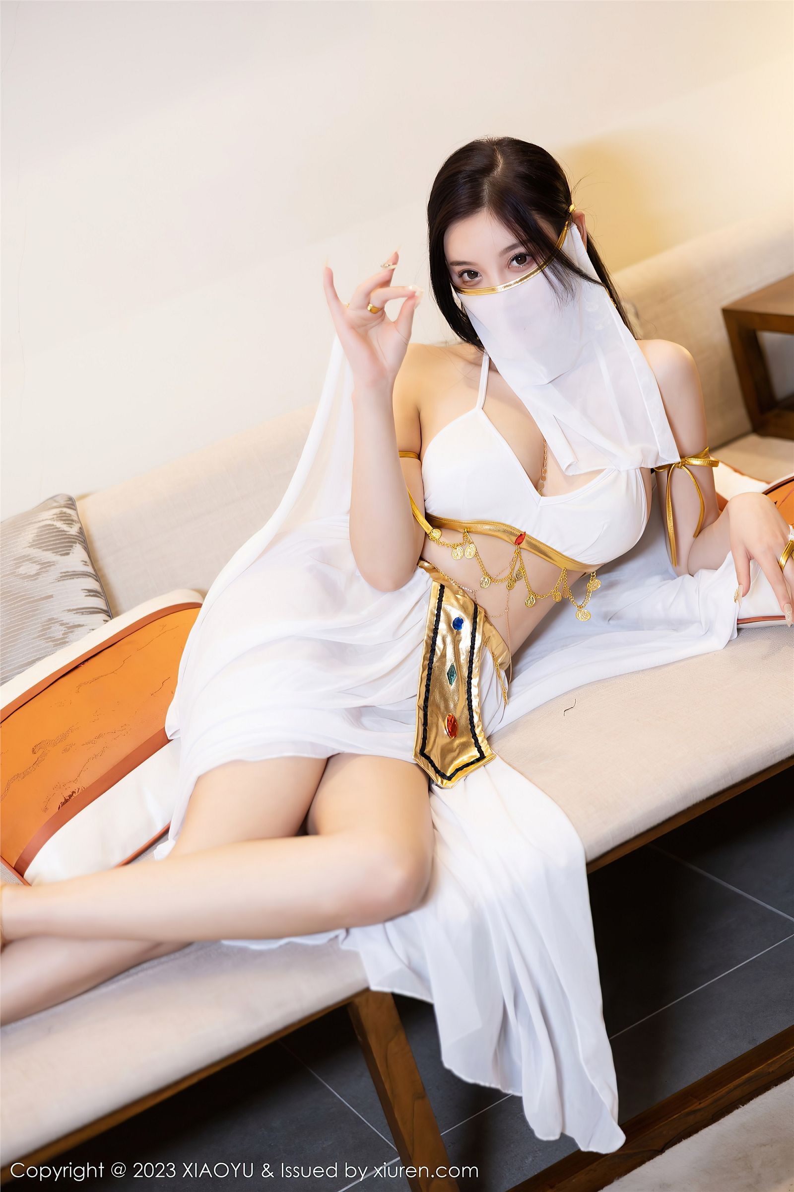 图片[16]-[XIAOYU画语界] 2023.02.24 NO.973 杨晨晨Yome-六色网
