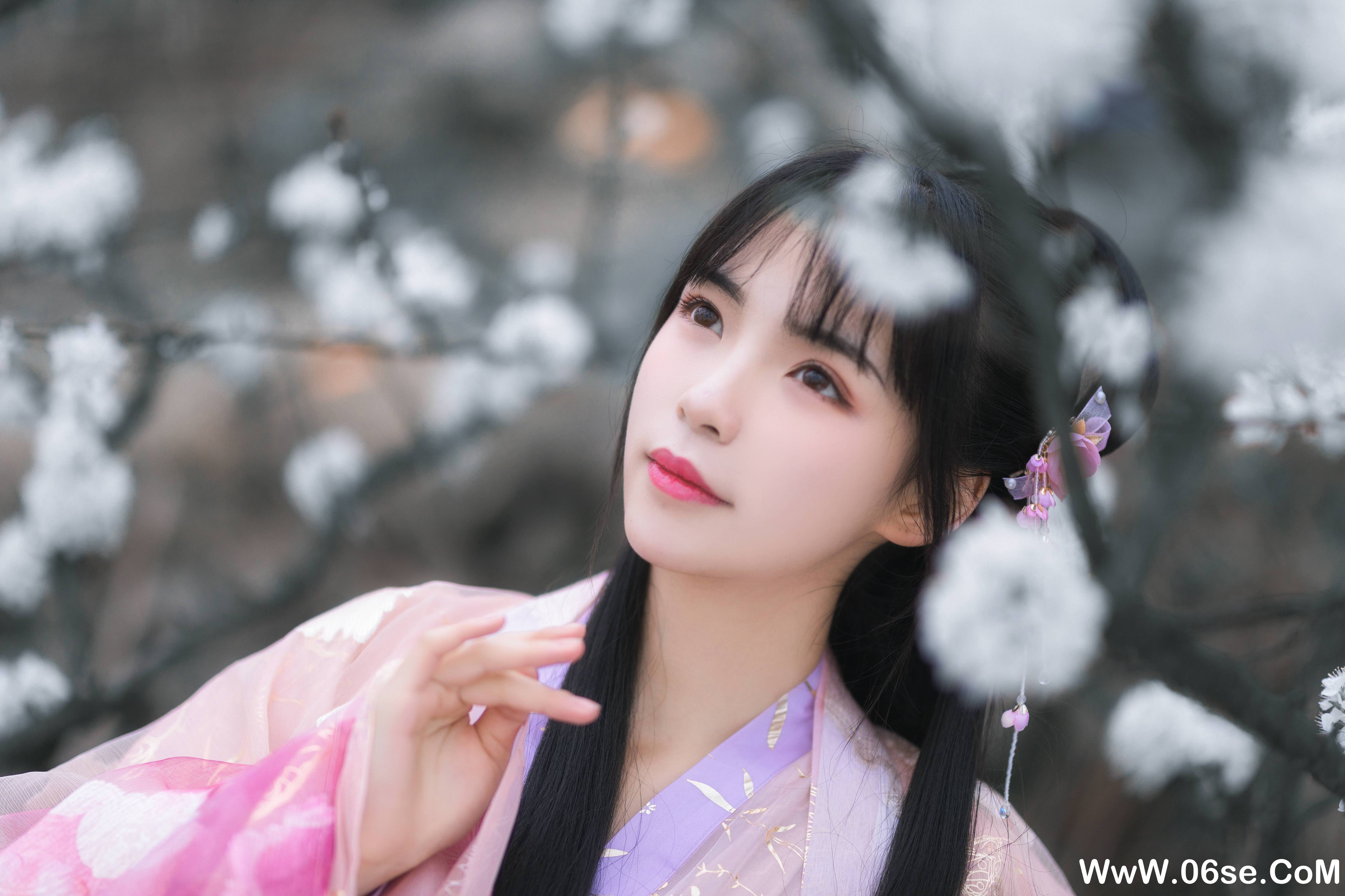图片[11]-[YITUYU艺图语]2021.08.28 杏花弦外雨 赵瑞洁_ez[22+1P／490MB]-六色网