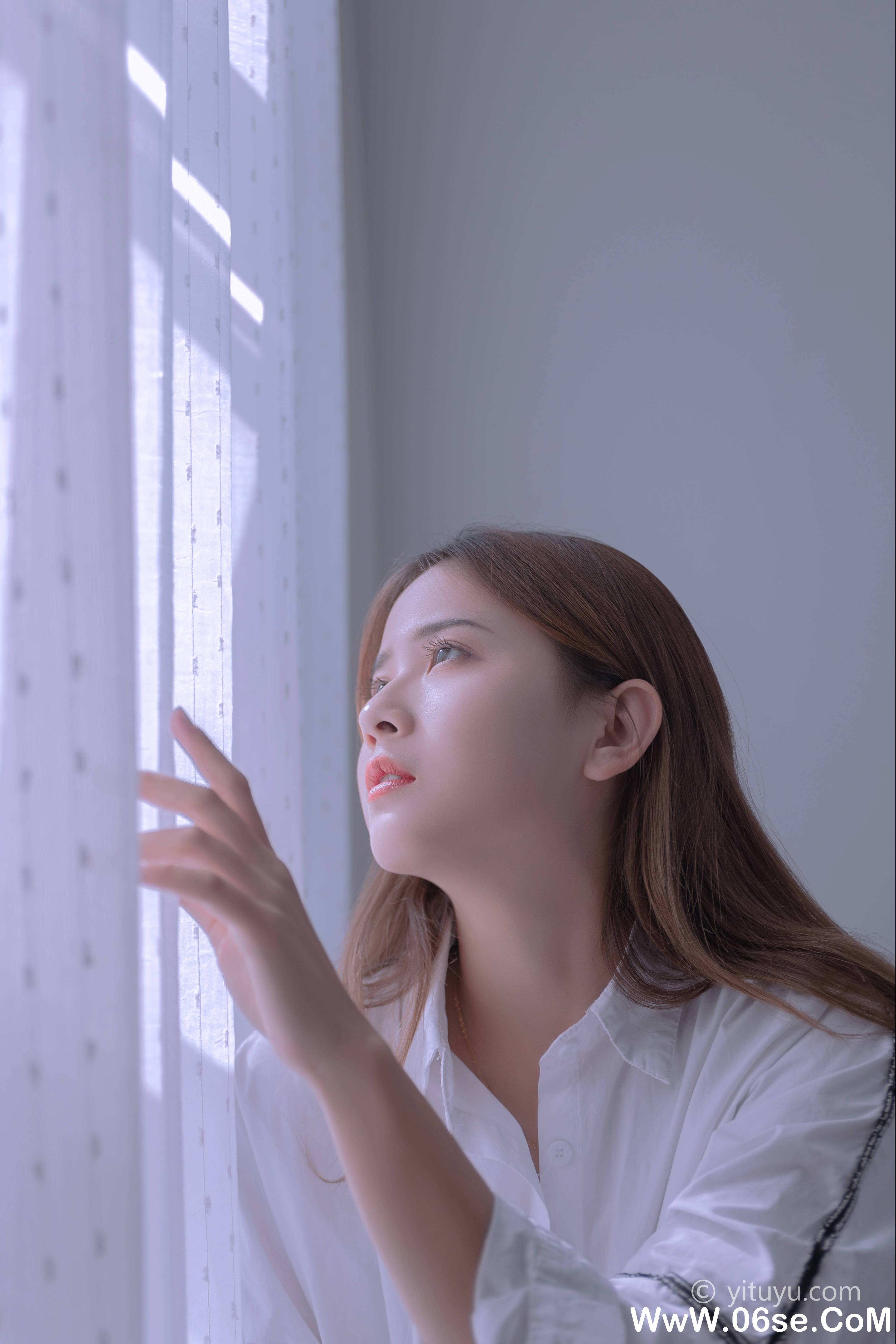 图片[6]-[YITUYU艺图语]2021.01.15 清晨的一抹阳光 萍萍[16+1P／131MB]-六色网