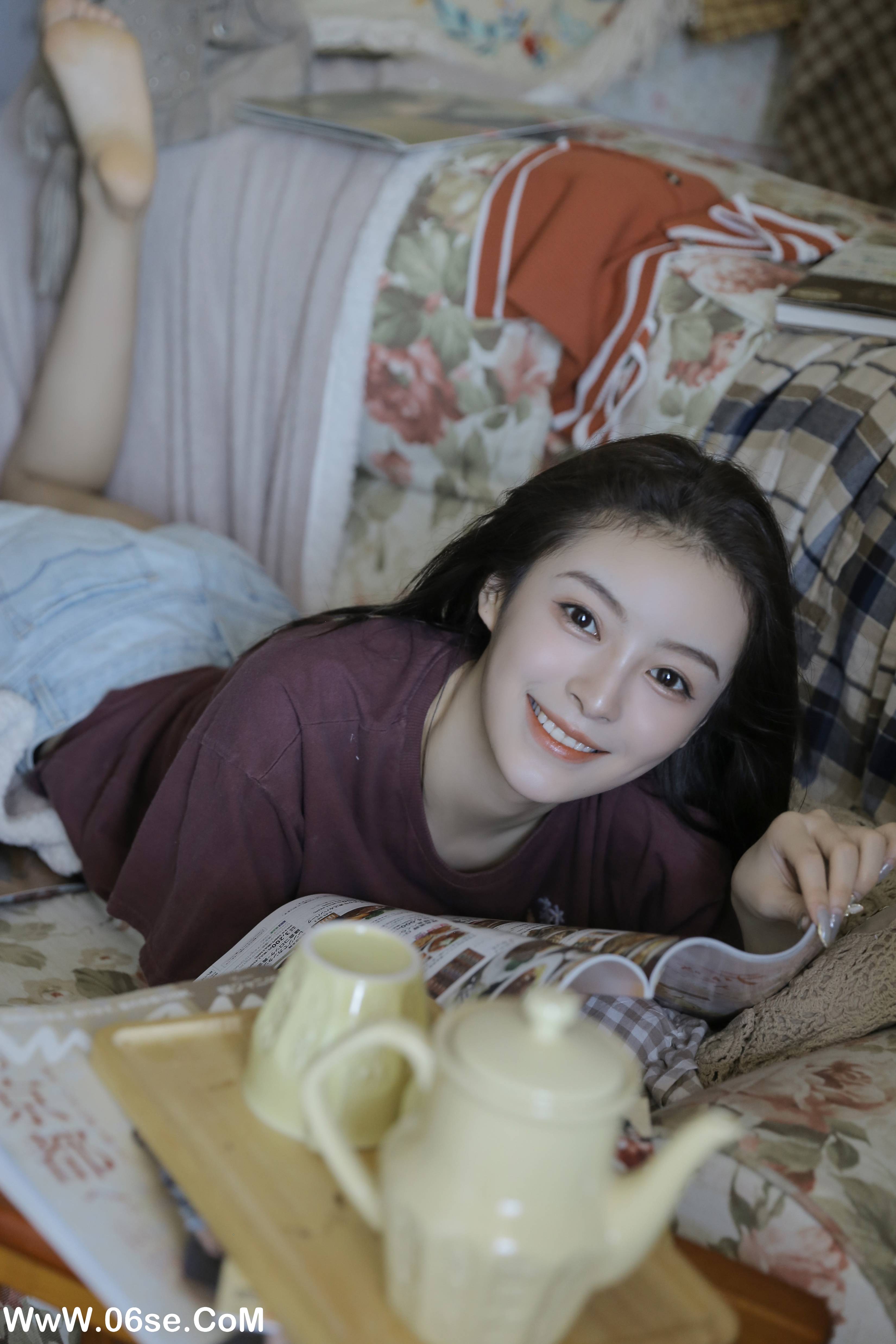 图片[8]-[YITUYU艺图语]2022.07.28 适合夏天 胡允恩-[46+1P／232MB]-六色网