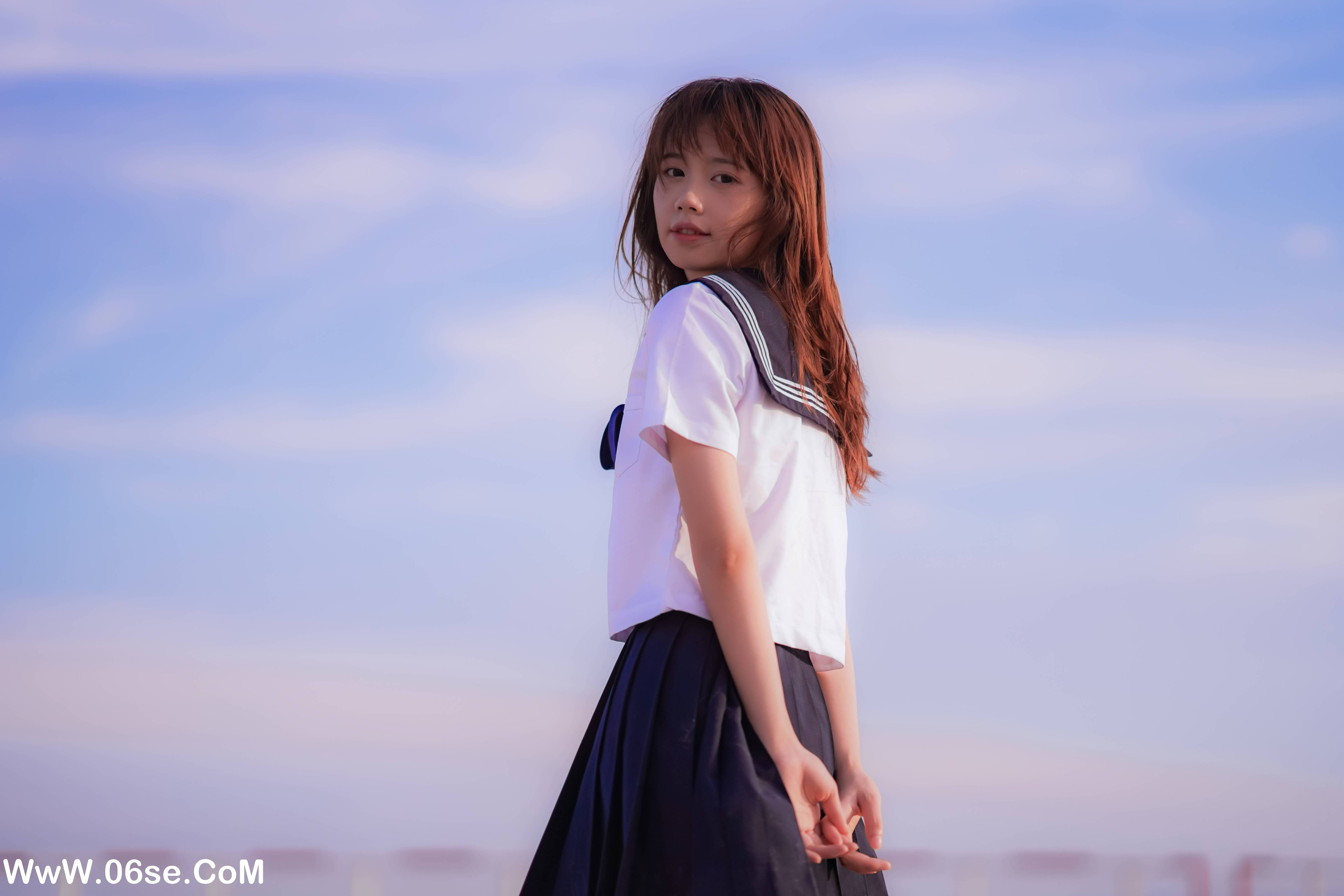 图片[16]-[YITUYU艺图语]2022.05.13 寄与少女的诗 林木婷子[37P-382.91 MB]-六色网
