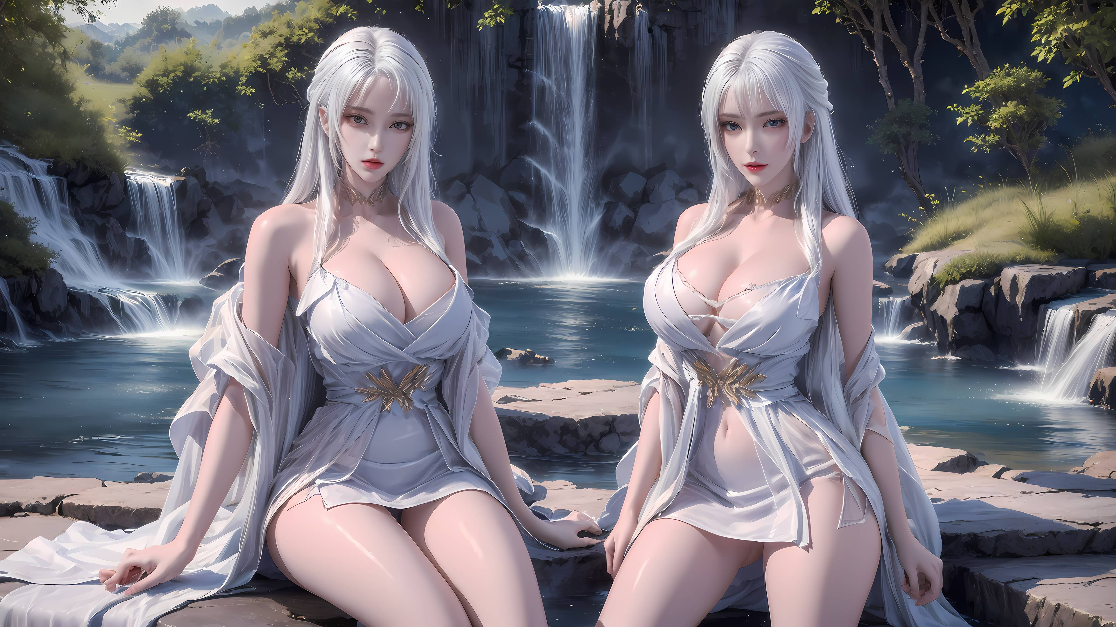 图片[91]-完美世界 天狐仙子 精美-六色网