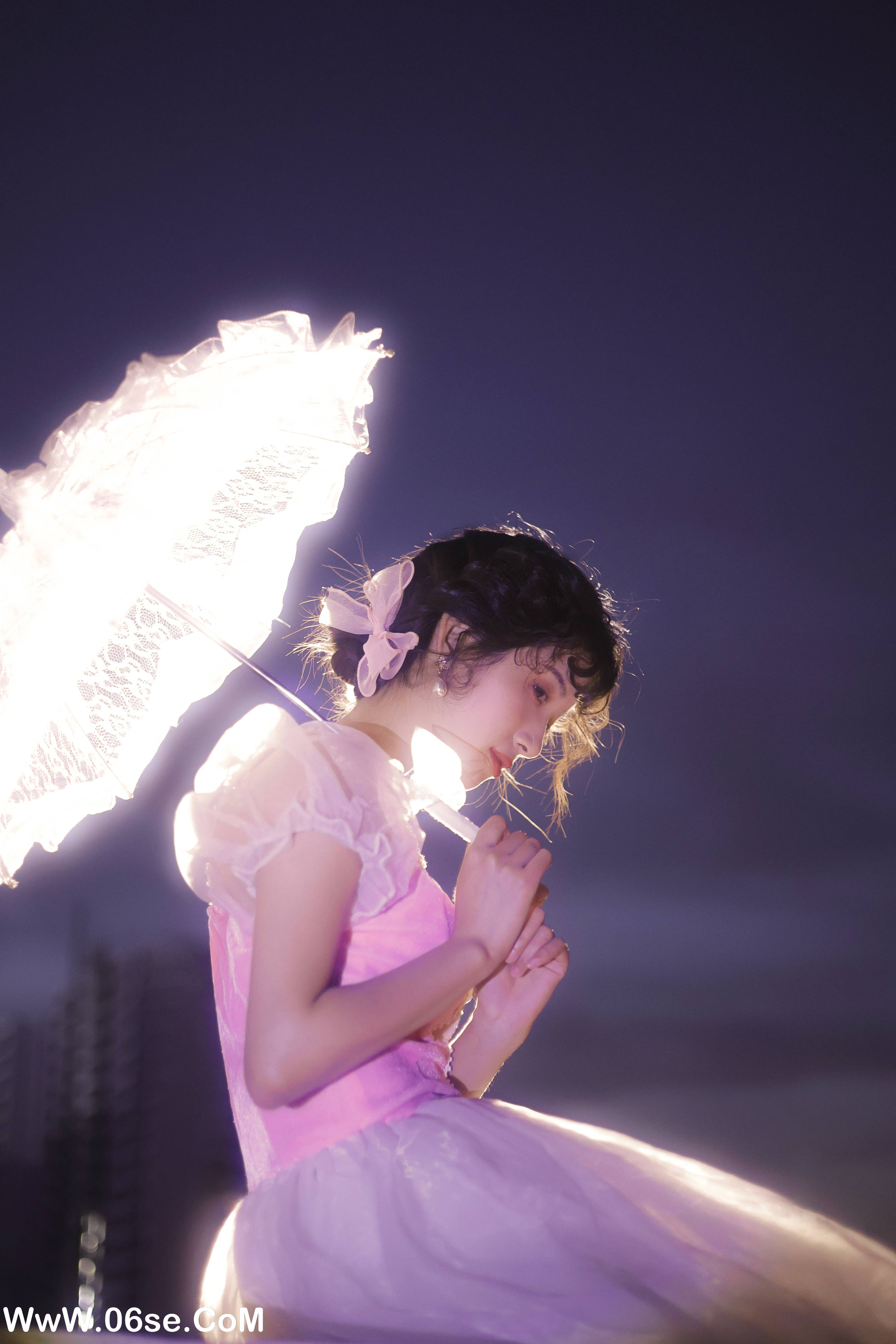 图片[21]-[YITUYU艺图语]2022.06.14 暗夜精灵 一只阿梦崽[29P-252.17MB]-六色网