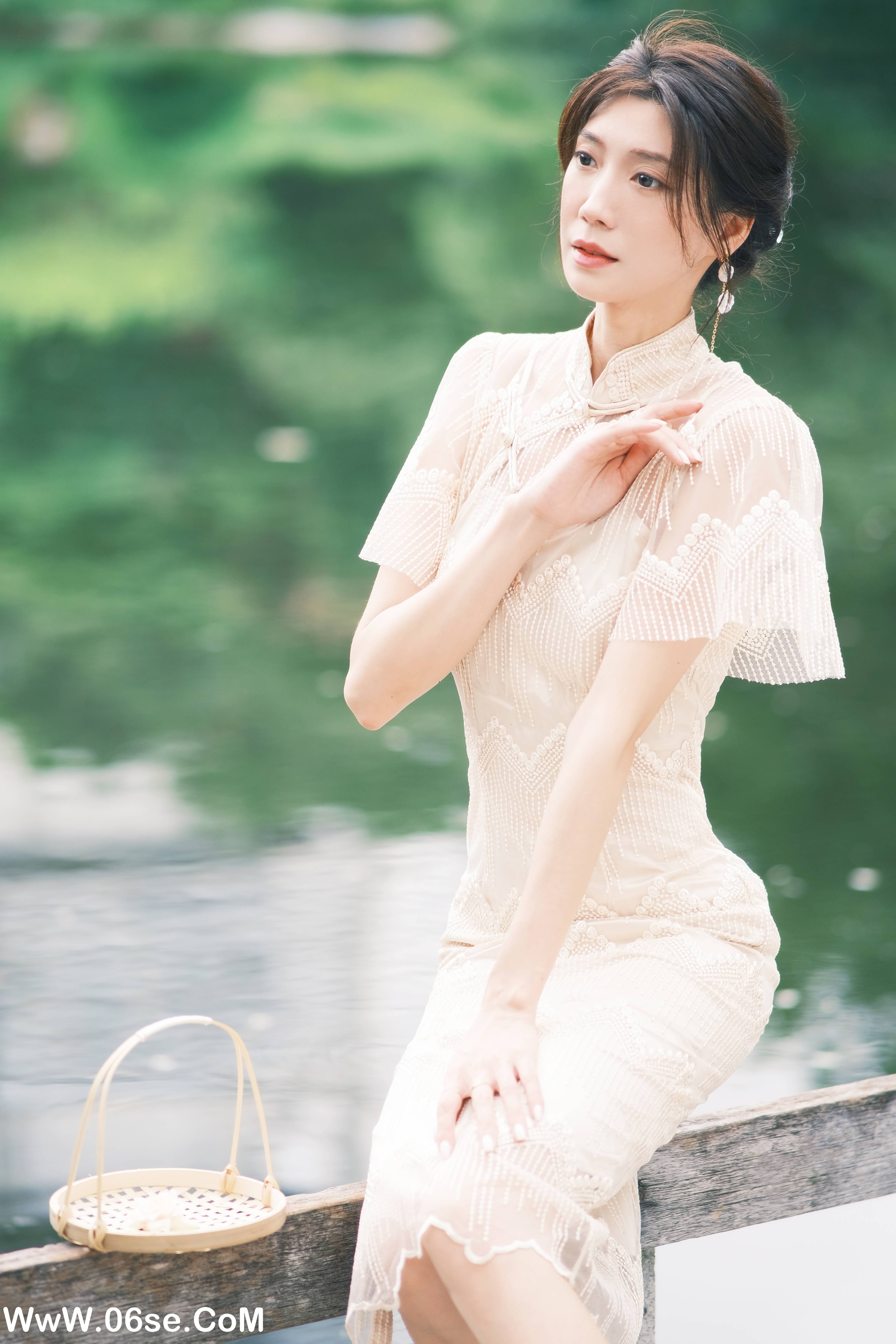 图片[28]-[YITUYU艺图语]2022.07.15 如画般的江南 子涵[32+1P／260MB]-六色网