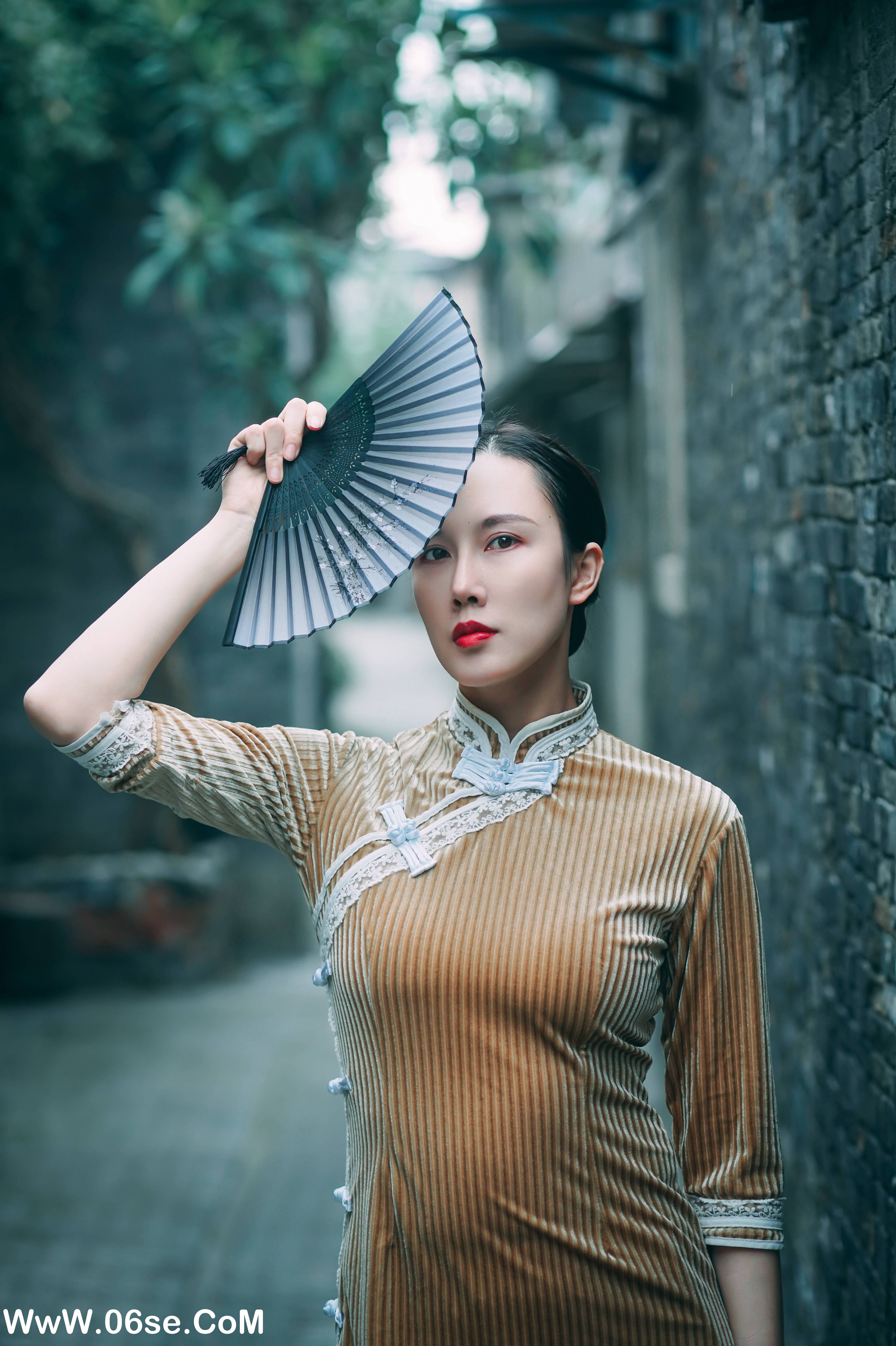 图片[14]-[YITUYU艺图语]2022.12.07 似水年华 希希[23+1P／460MB]-六色网