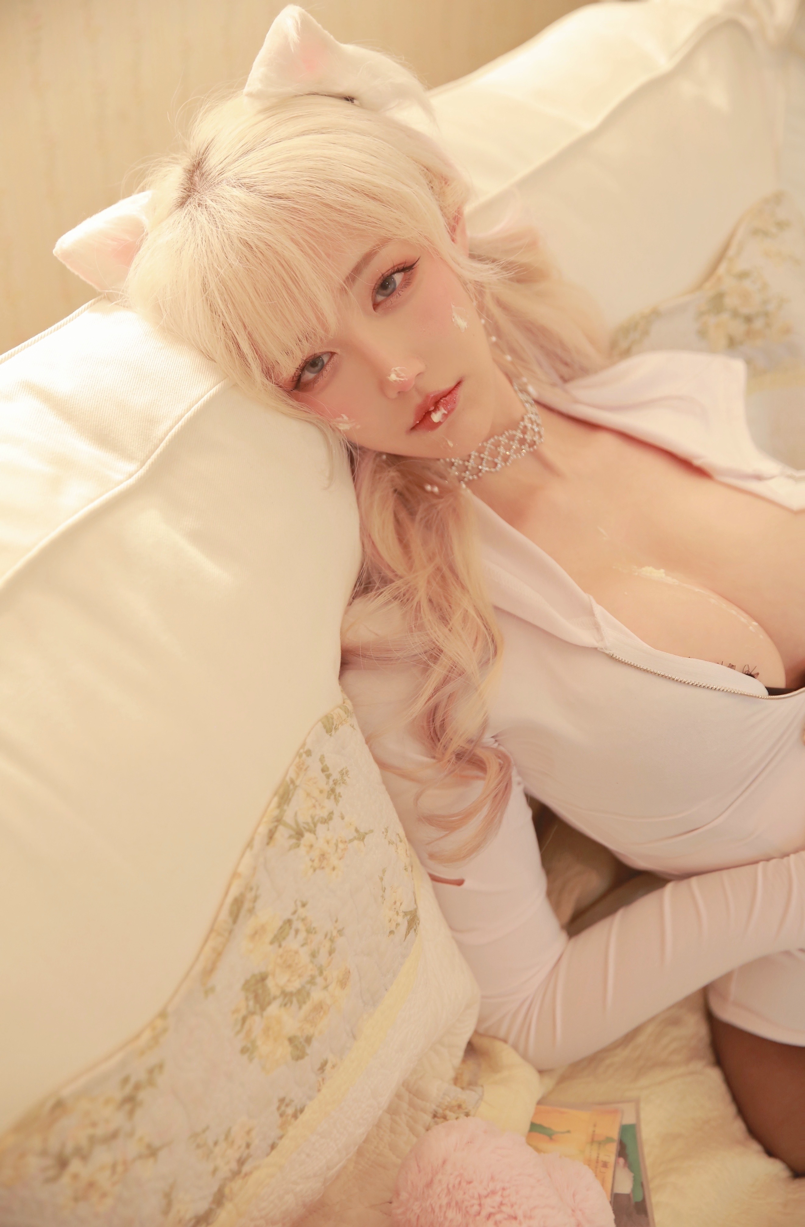 啾小妍 - NO.04 甜心 [35P-50MB] 26