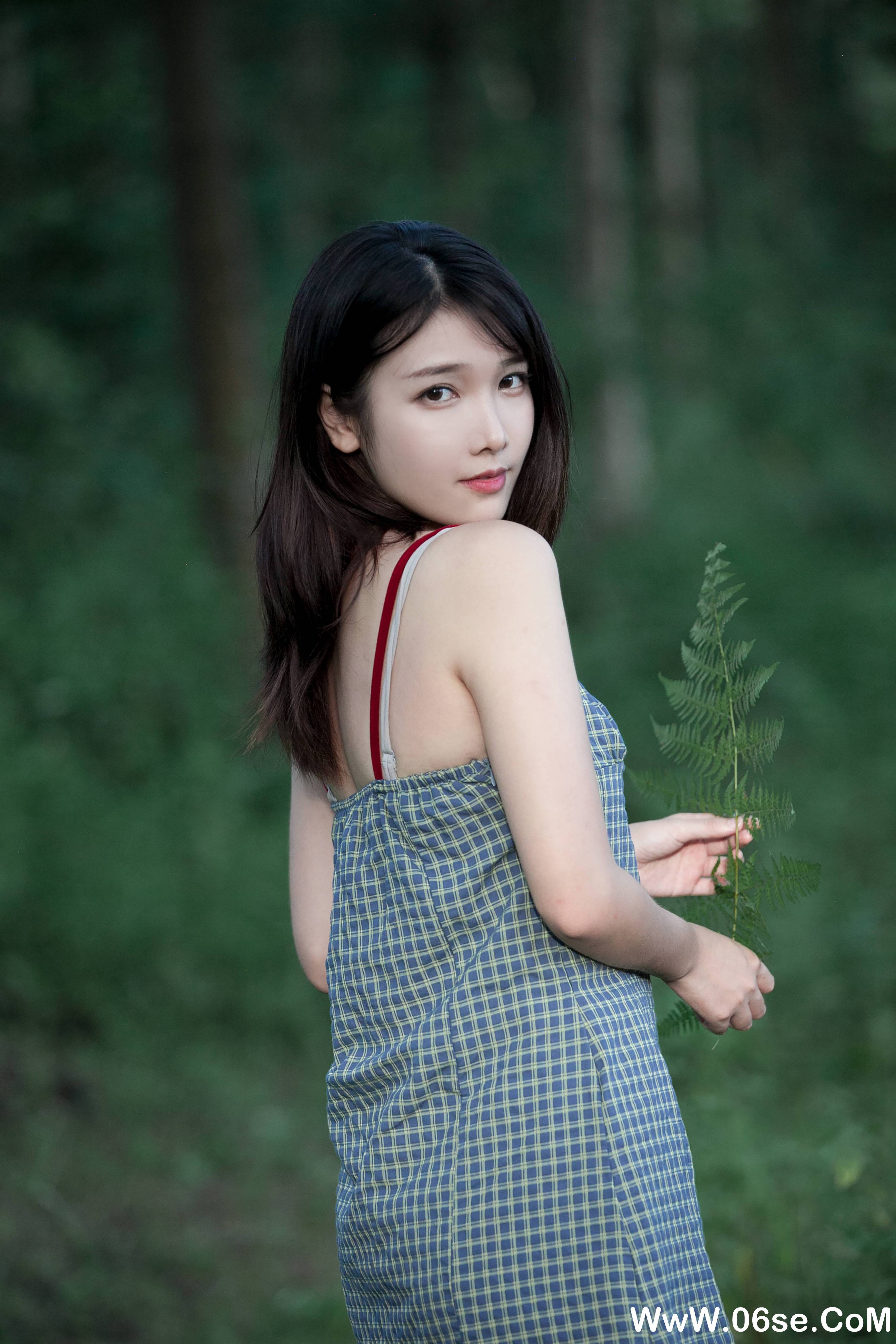 图片[11]-[YITUYU艺图语]2021.11.06 忘忧草 湘湘[21+1P／300MB]-六色网
