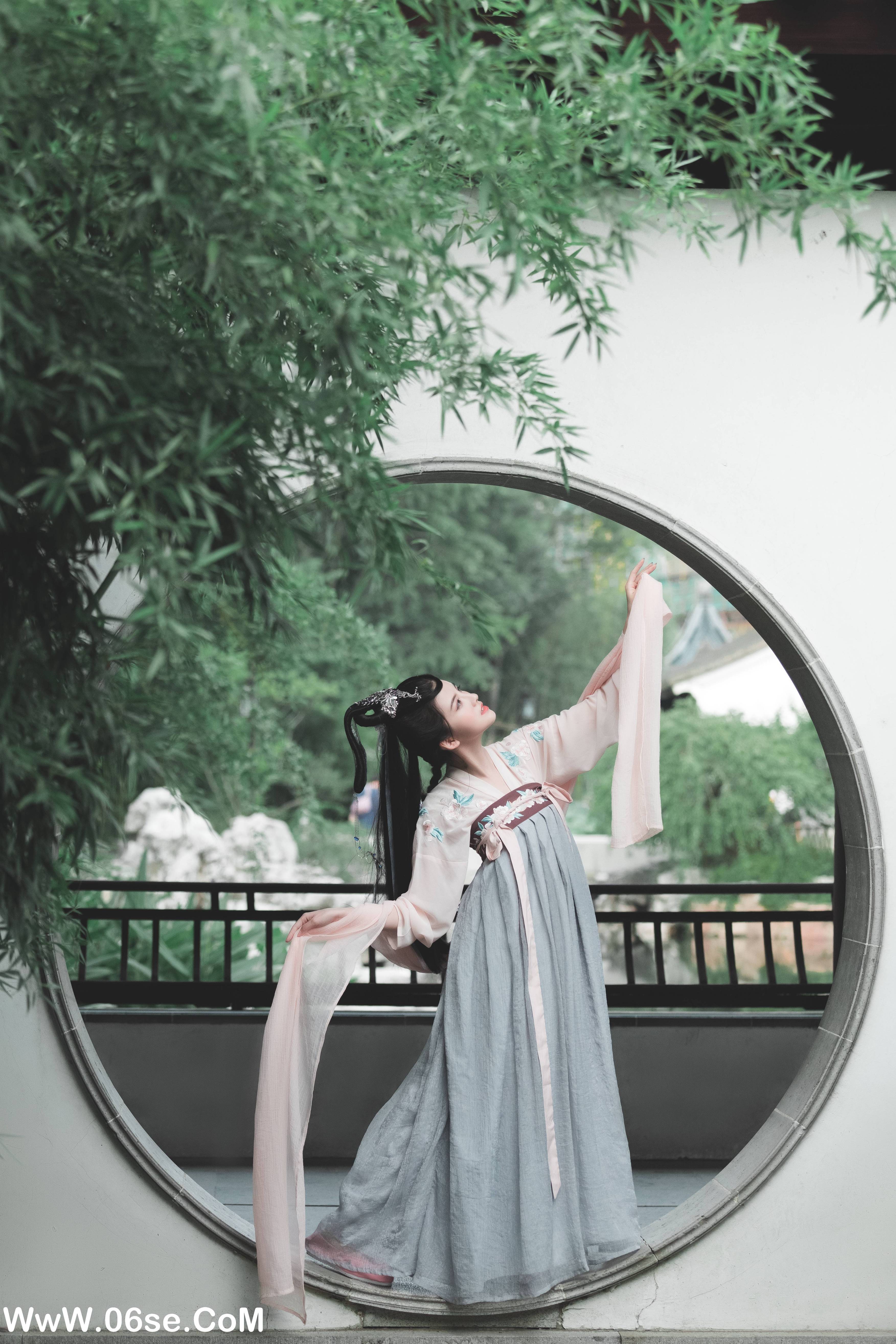 图片[13]-[YITUYU艺图语]2022.06.10 莺歌 Dtifa丁小妮[29P-606.48MB]-六色网