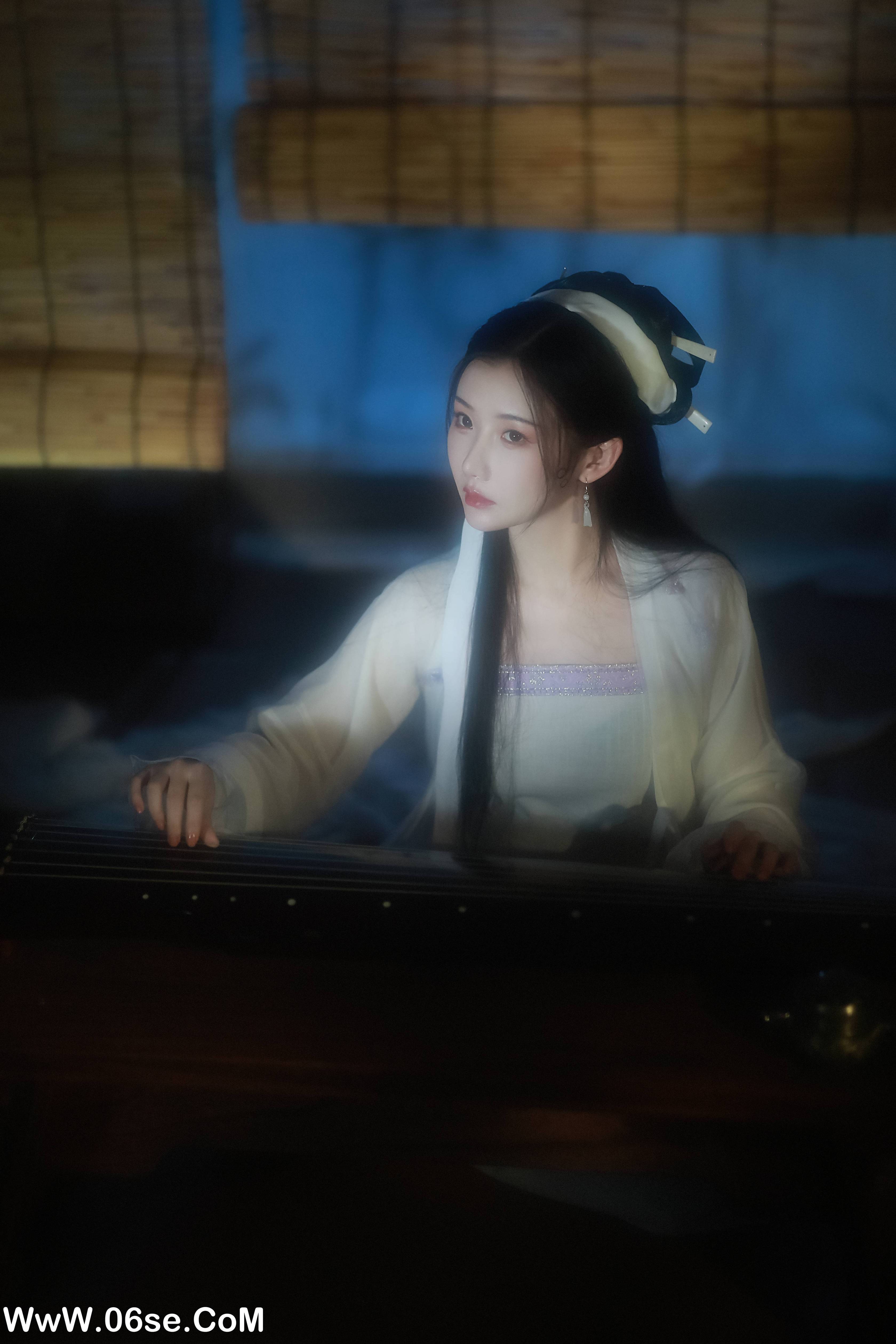 图片[9]-[YITUYU艺图语]2022.05.17 白蛇 zhouzhou[27P-483.18 MB]-六色网