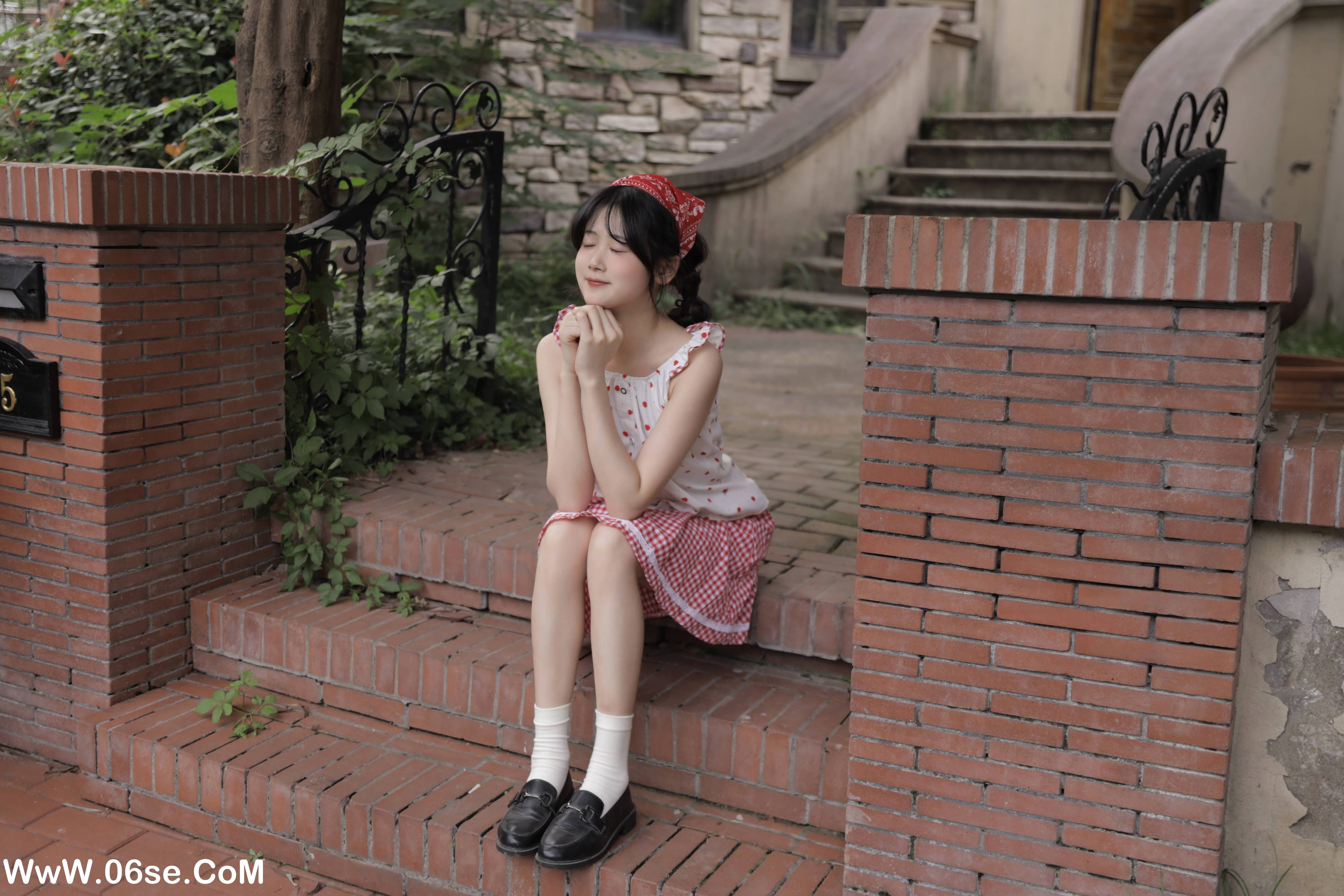 图片[25]-[YITUYU艺图语]2022.10.27 粉色少女 小鹅酱酱酱[24+1P／220MB]-六色网