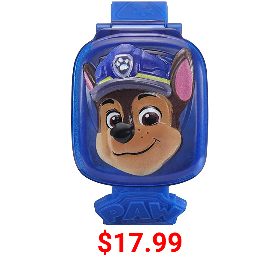 VTech PAW Patrol - The Movie: Learning Watch, Chase