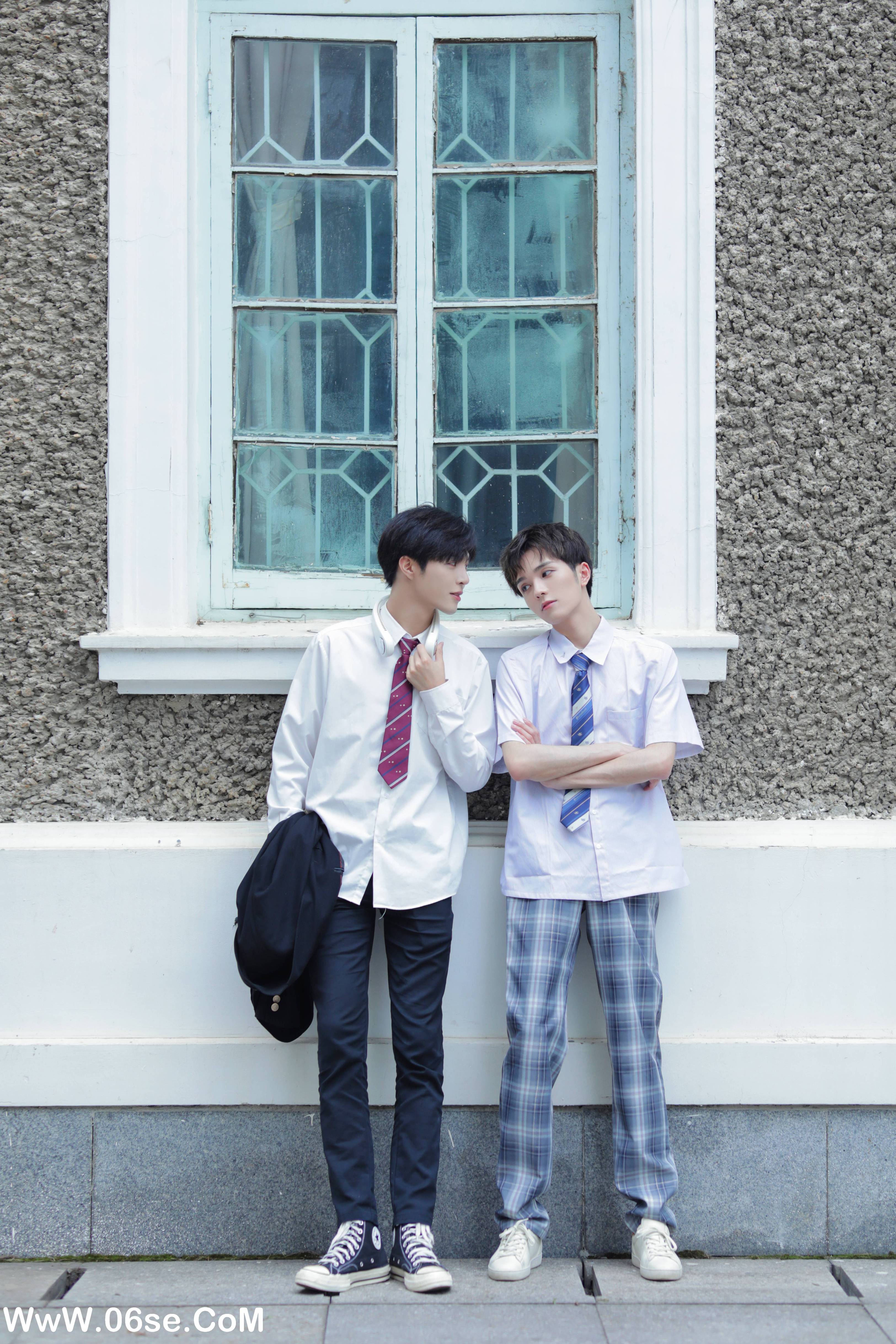 图片[22]-[YITUYU艺图语]2022.12.22 call me be your name _也比大熊_[21+1P／277MB]-六色网