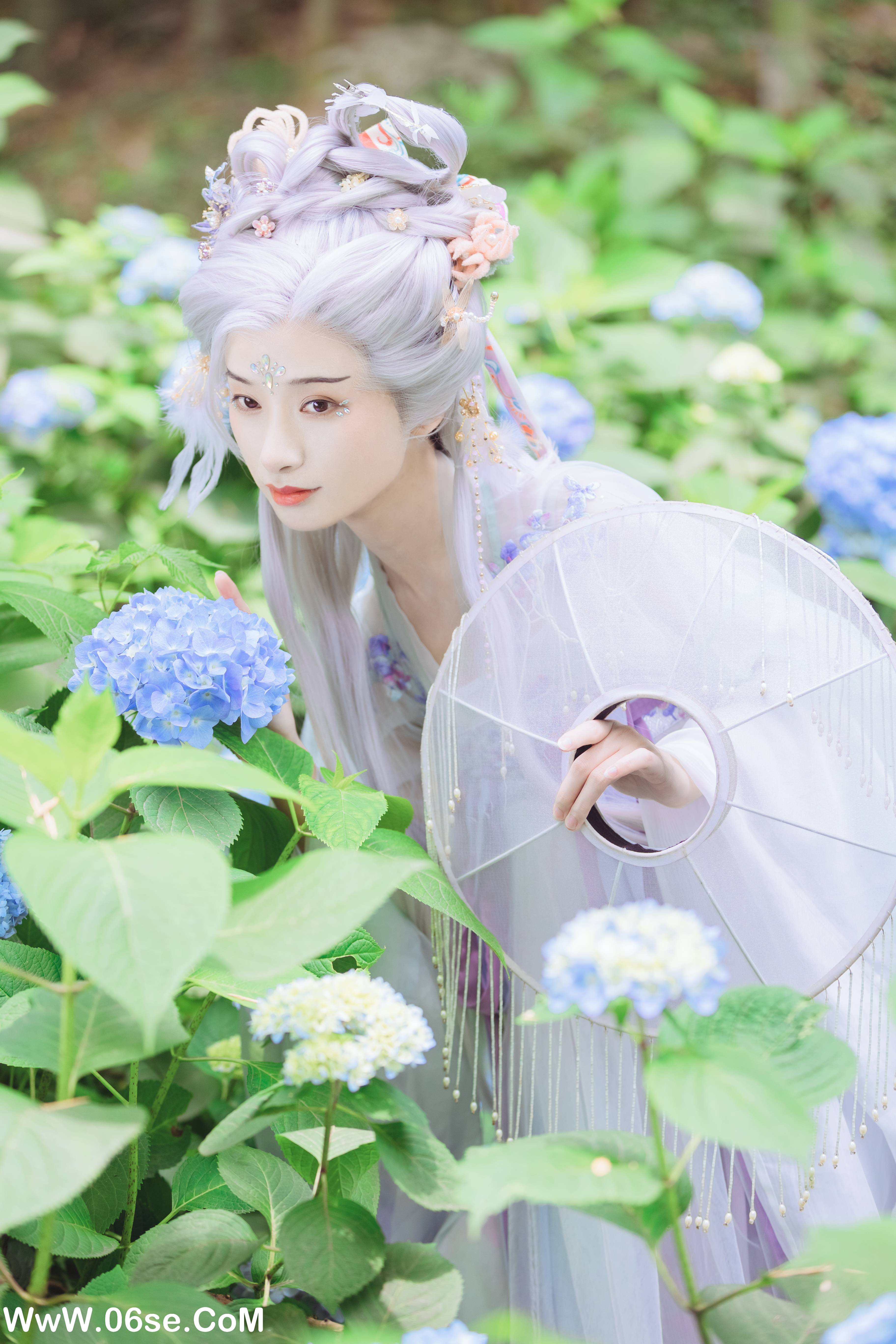 图片[18]-[YITUYU艺图语]2022.07.06 花神 眸小妖[48+1P／404MB]-六色网