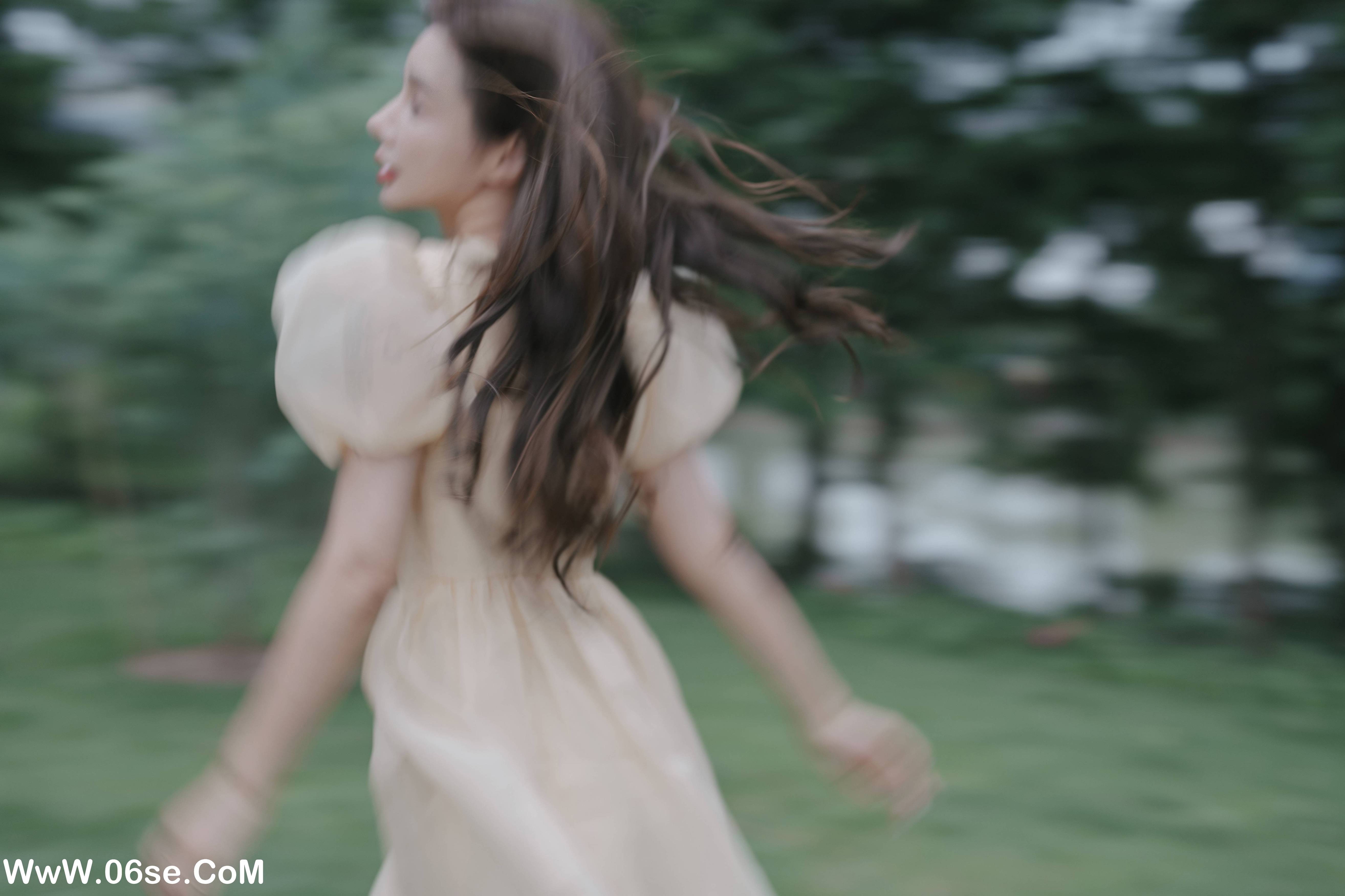图片[20]-[YITUYU艺图语]2022.07.16 阴雨天，森林里的精灵 姝雯同学[61+1P／563MB]-六色网