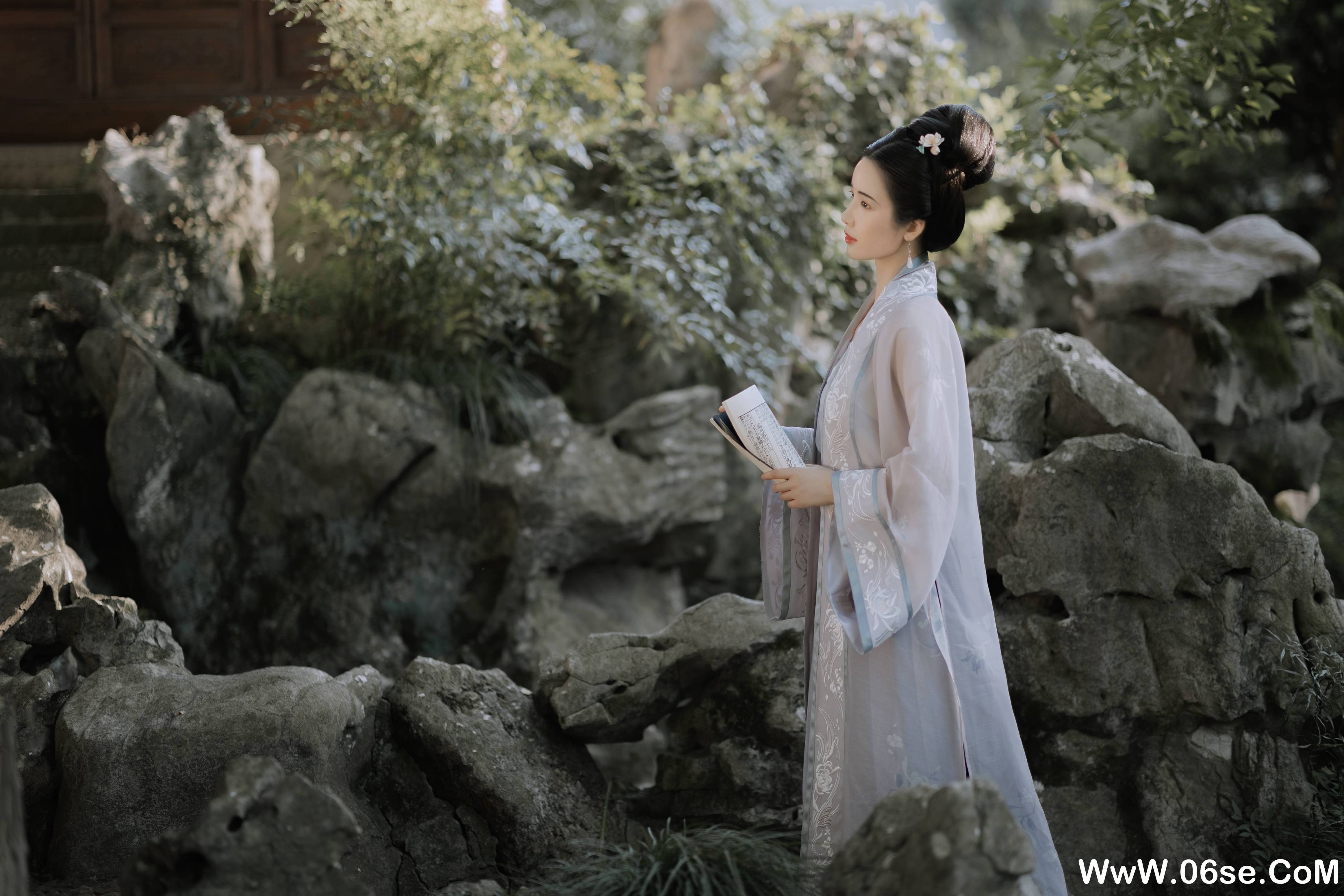 图片[8]-[YITUYU艺图语]2021.11.13 秋日闲情 一只阿梦崽[34+1P／220MB]-六色网
