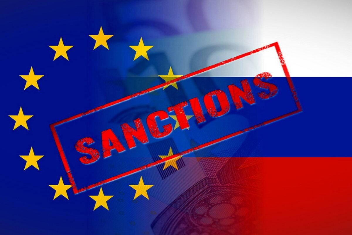 Санкциям евросоюза против россии